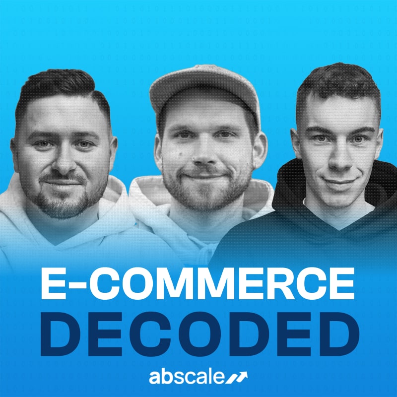 E-Commerce Decoded von abscale