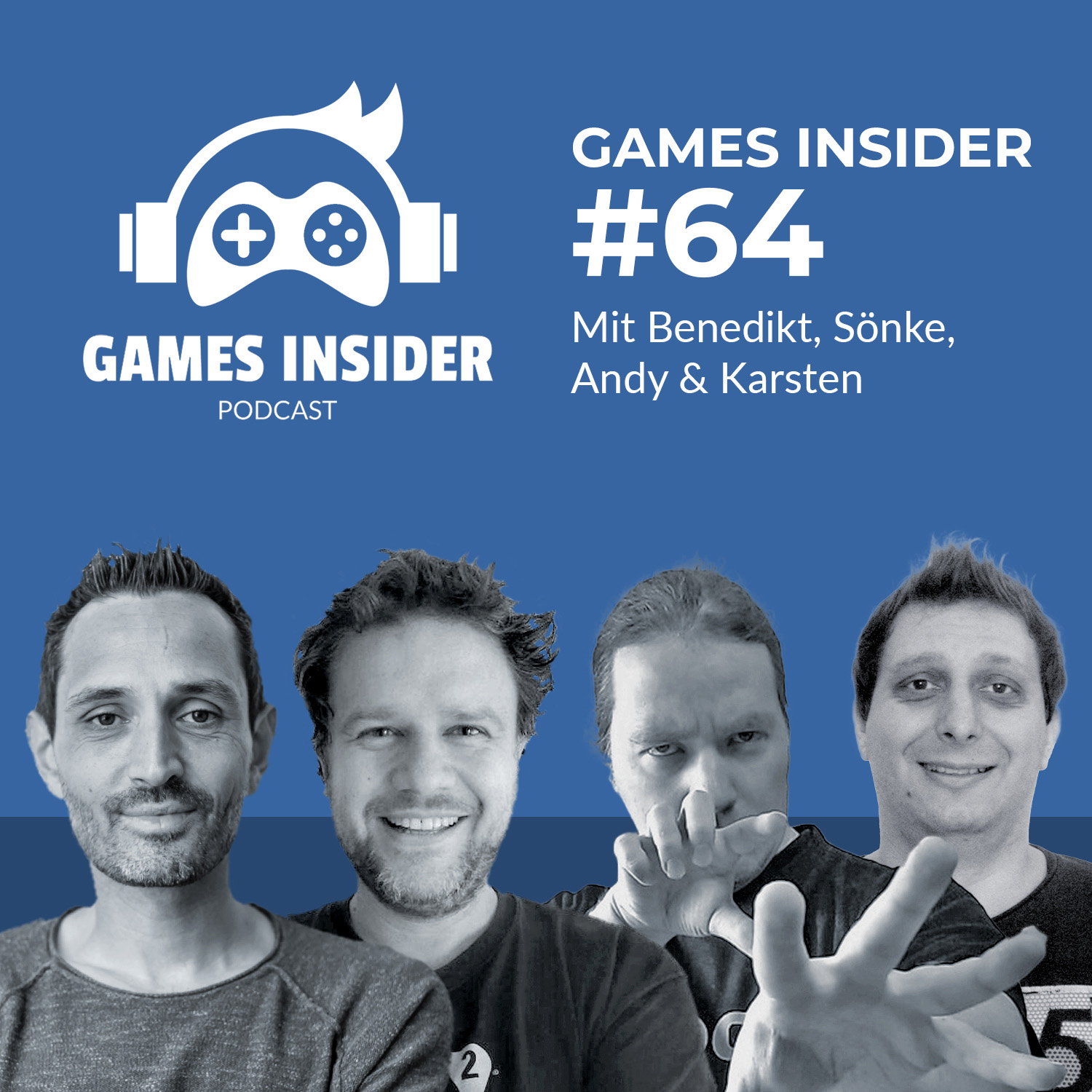 Games Insider