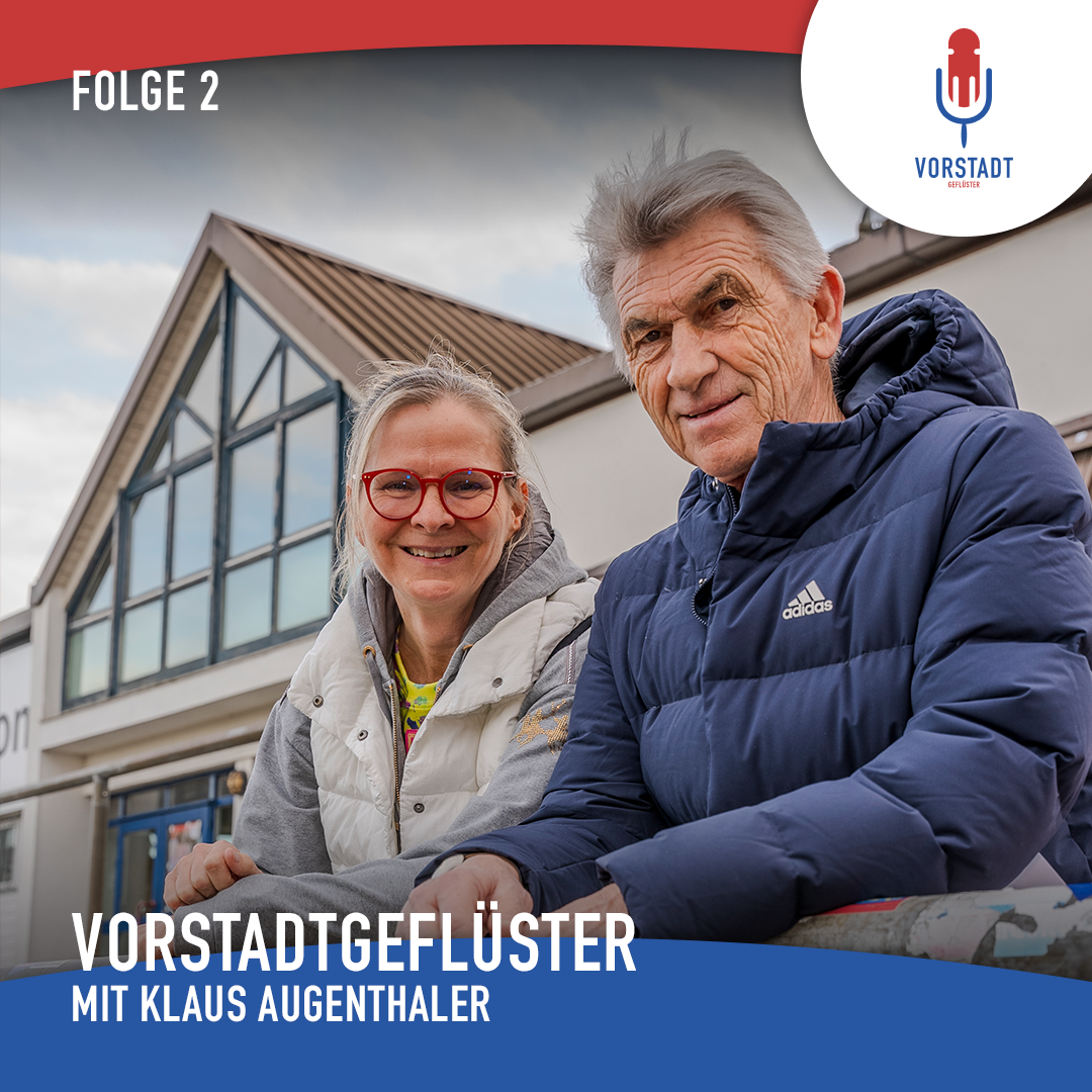 Vorstadtgeflüster