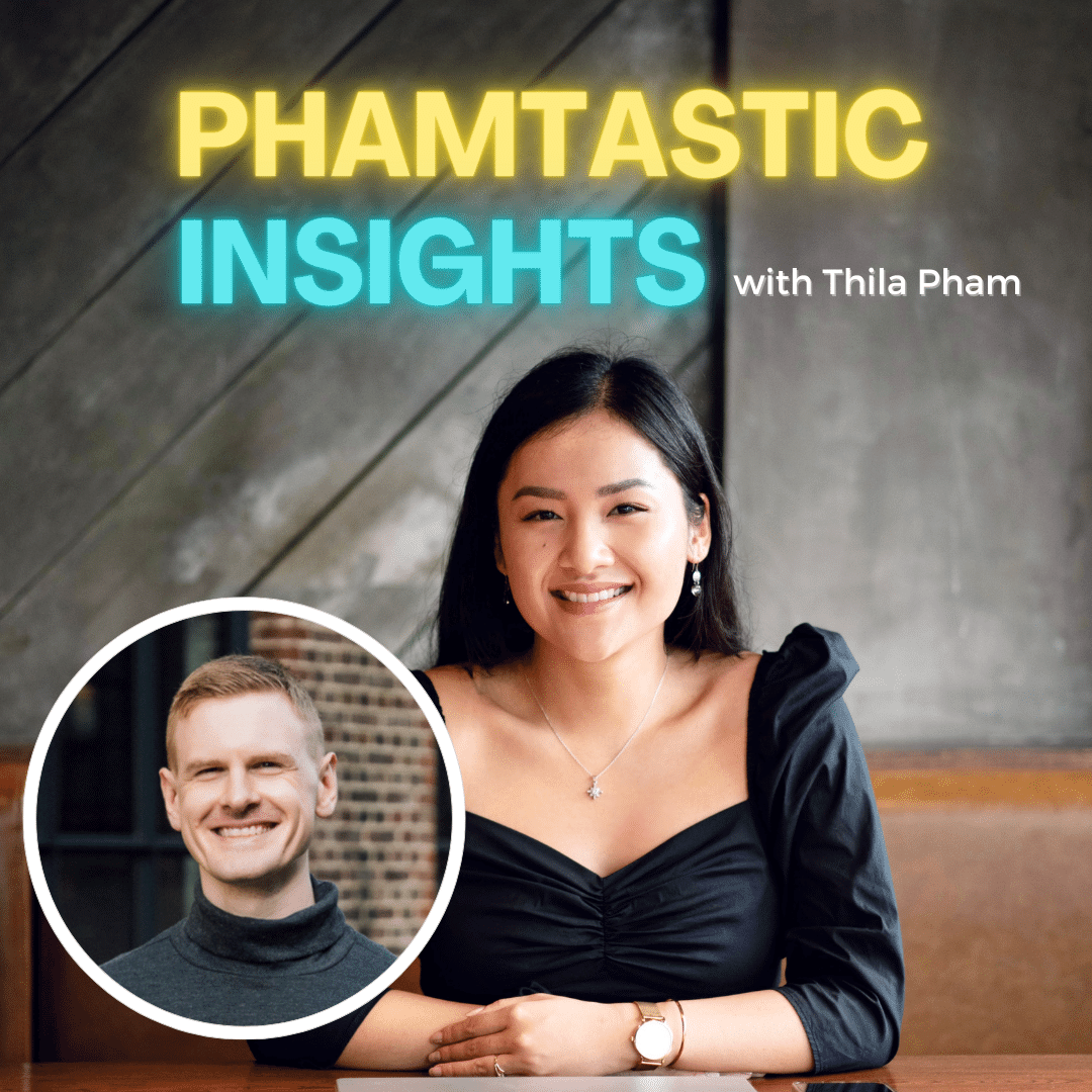 Phamtastic Insights