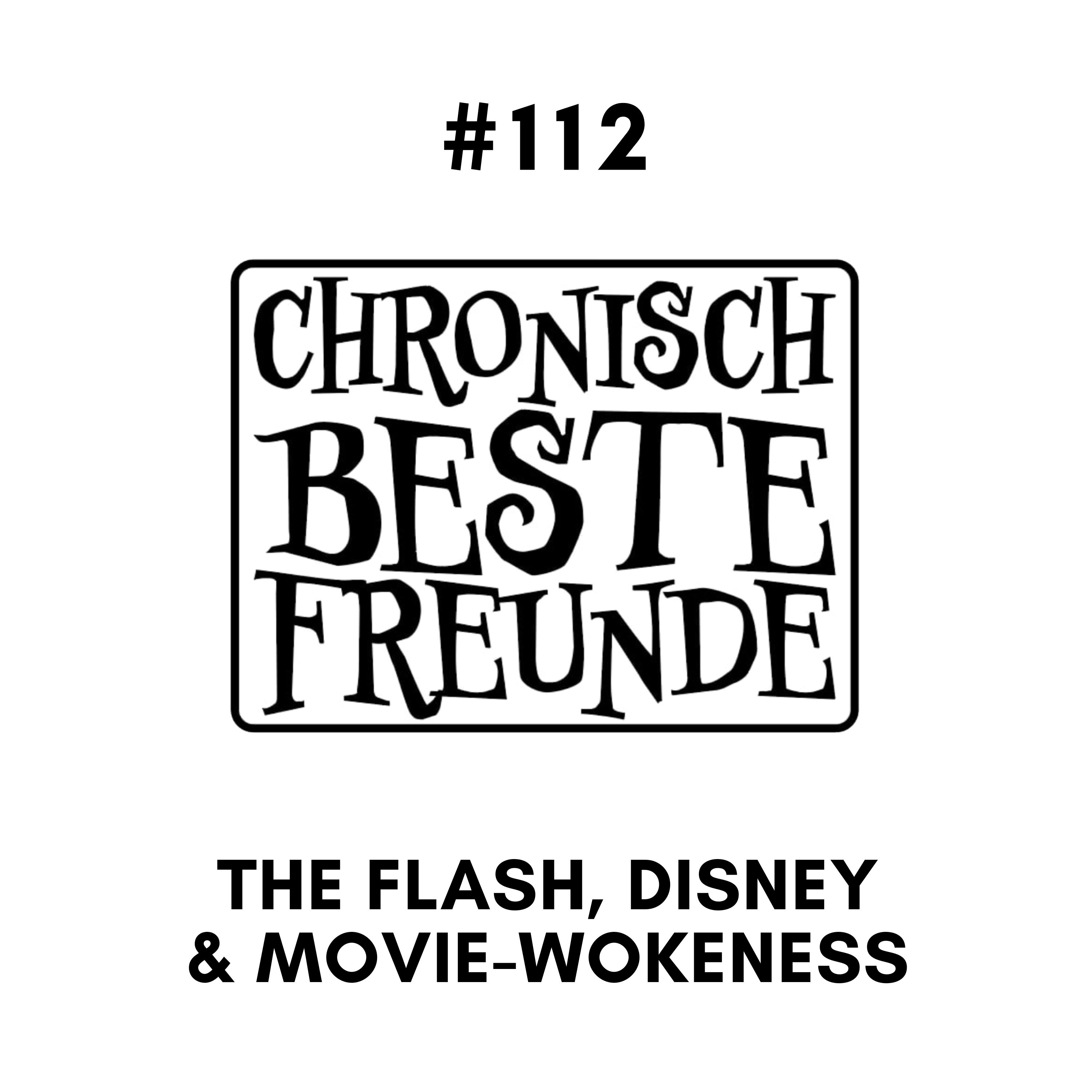 Chronisch Beste Freunde!