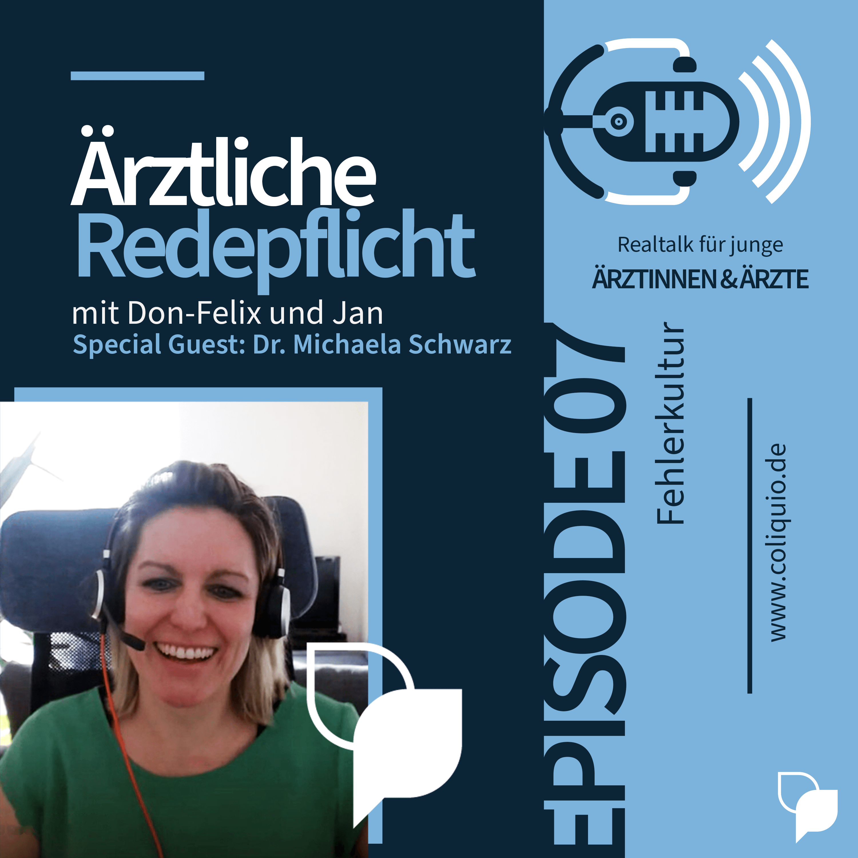 Ärztliche Redepflicht