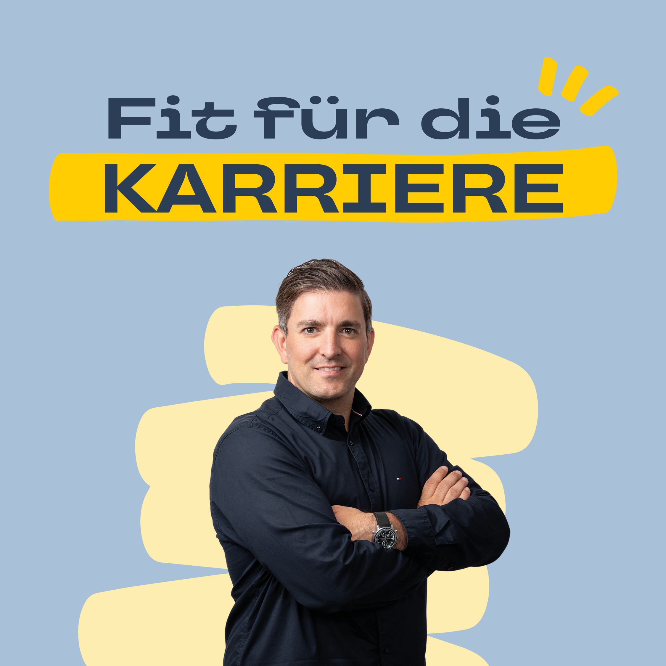 Fit für die Karriere - Wir beantworten alle Fragen rund um deine Bewerbung