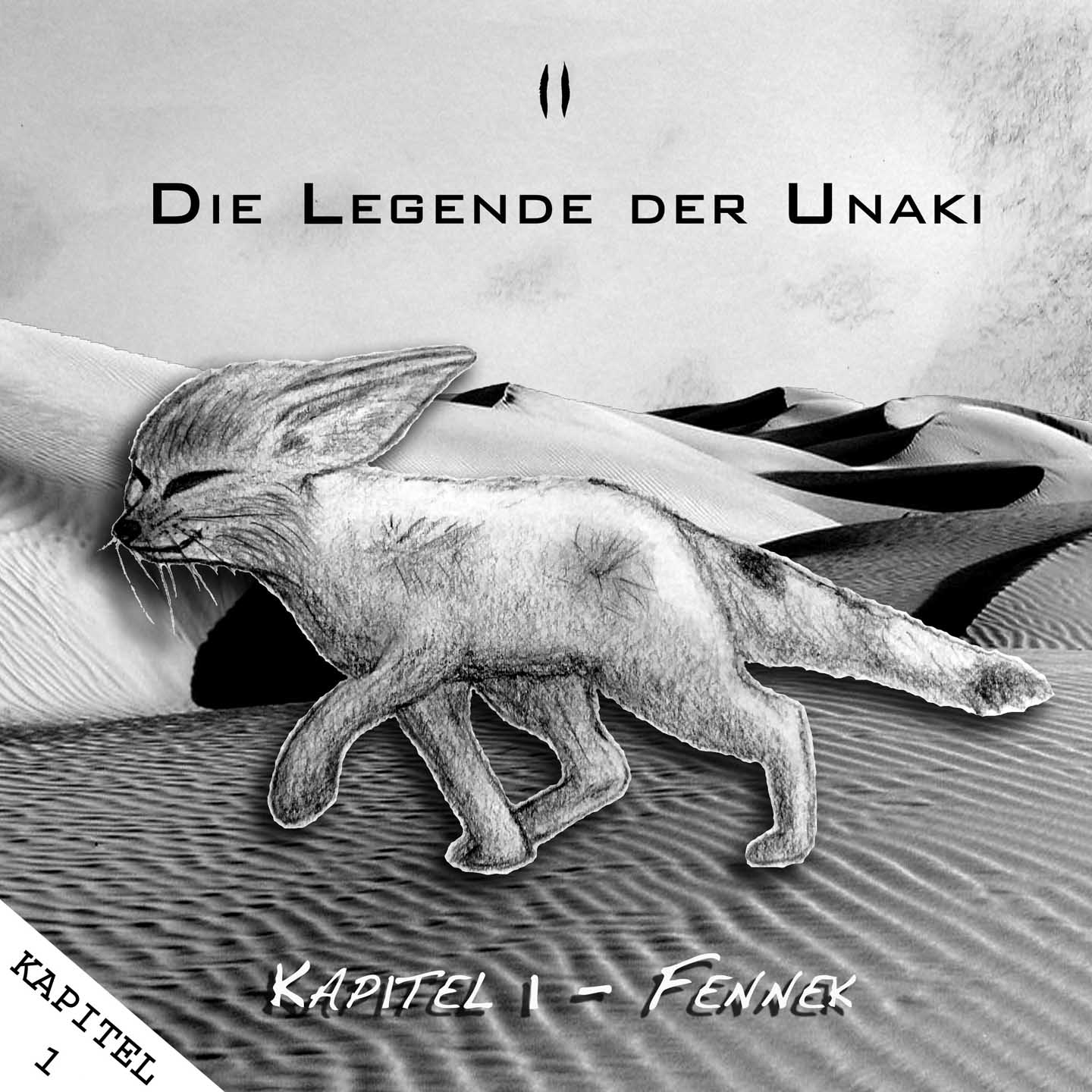 Ryx der Graue