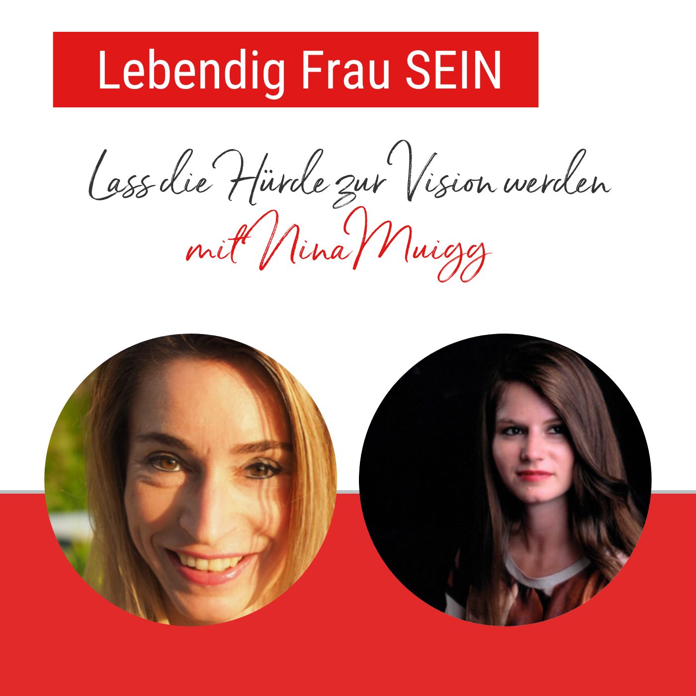 Mensch SEIN auf Deine Art