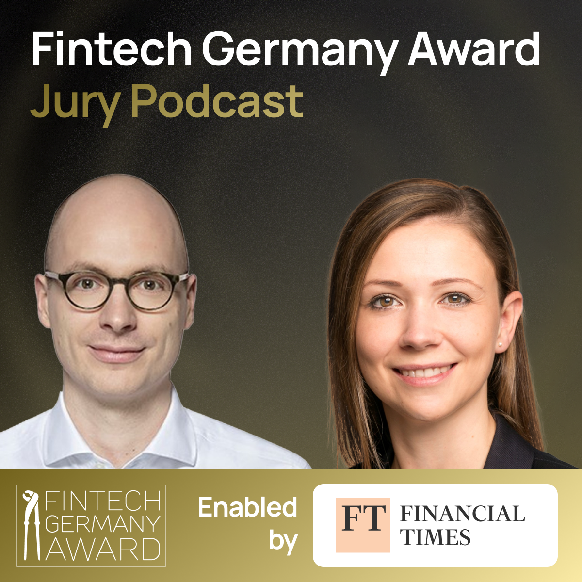 Fintech Germany Award Jury Podcast