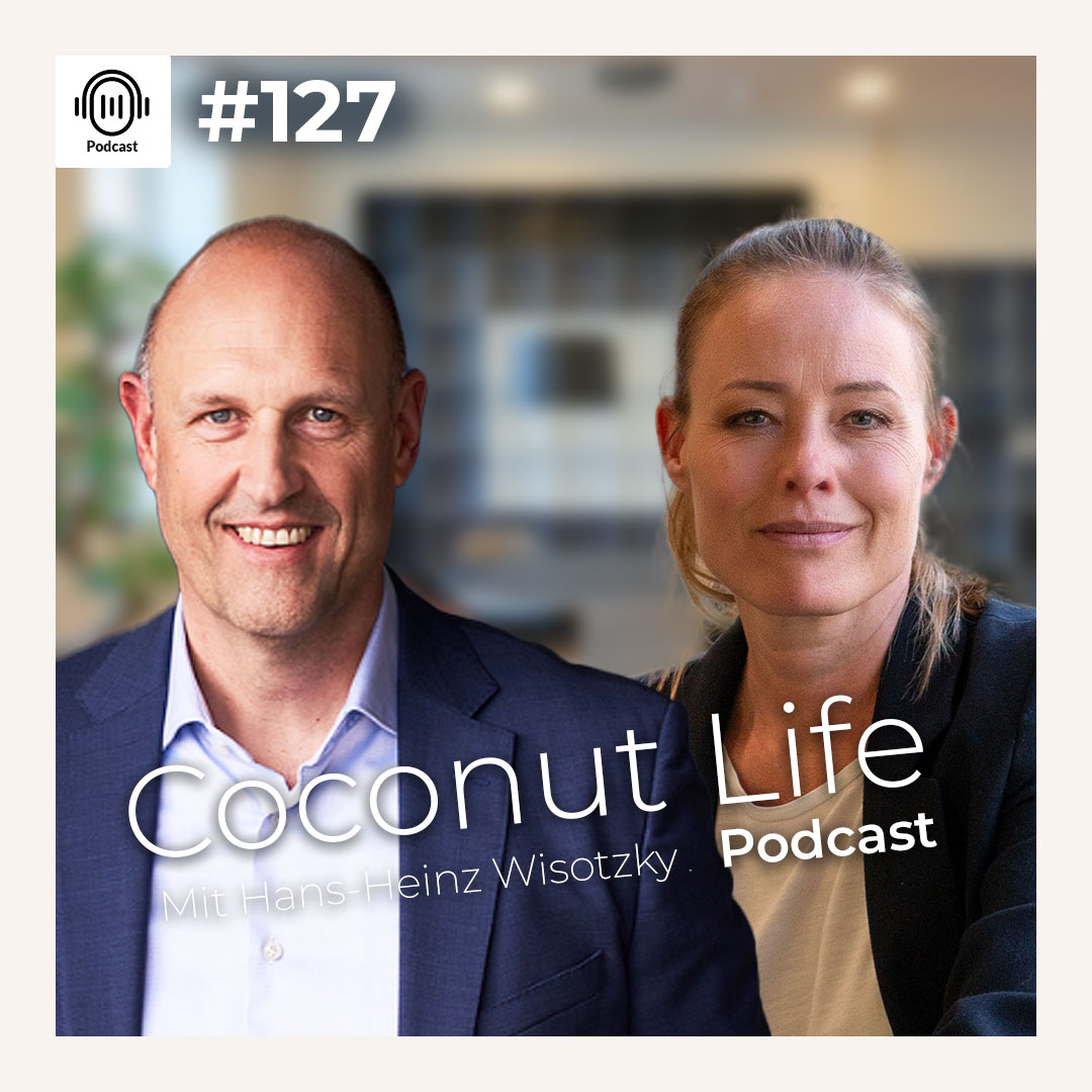 #127 - So findest du die richtigen Führungskräfte für dein Unternehmen. #127 - So findest du die richtigen Führungskräfte für dein Unternehmen.