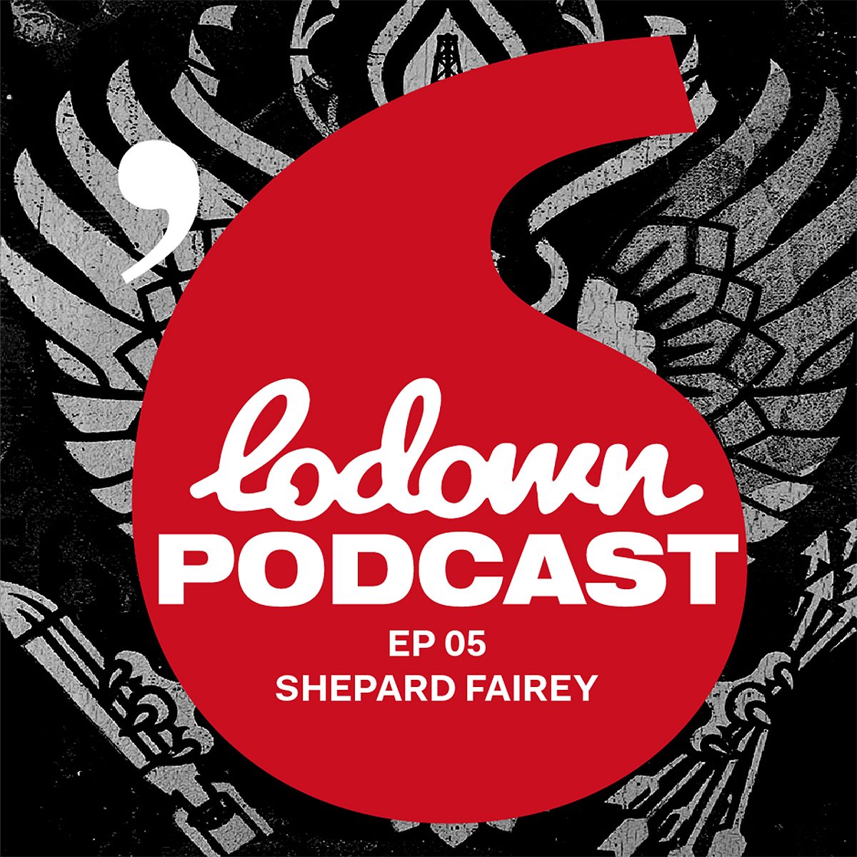 LDWN Podcast