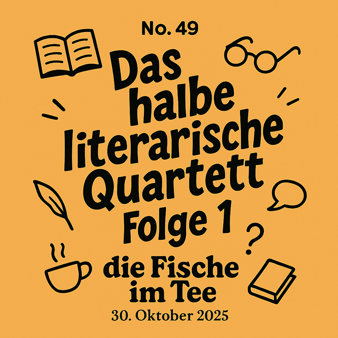 DIE FISCHE * der podcast