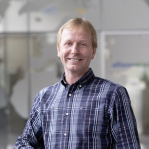 Weltbeweger - Der Podcast der Allianz-Mission