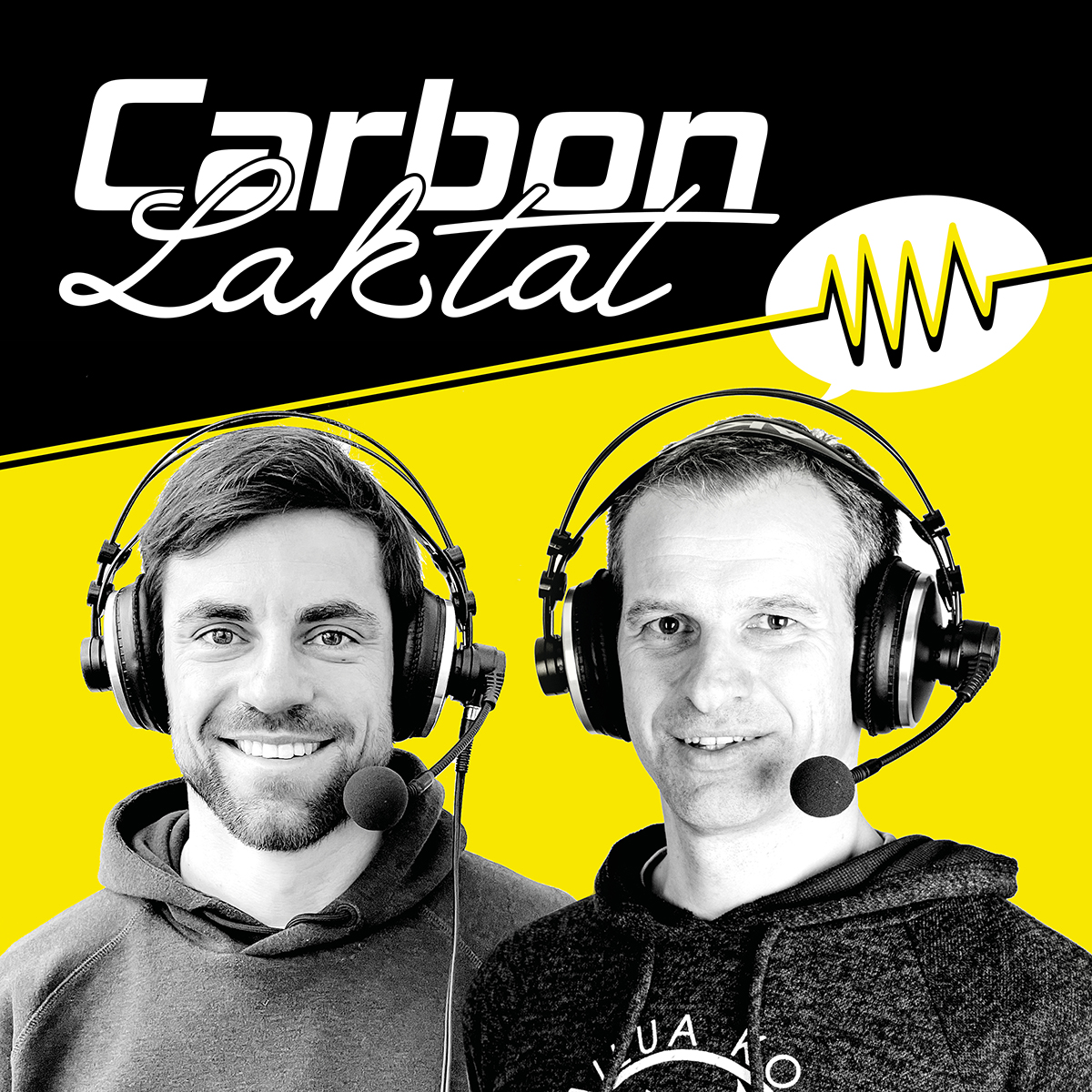 triathlon talk – Carbon & Laktat