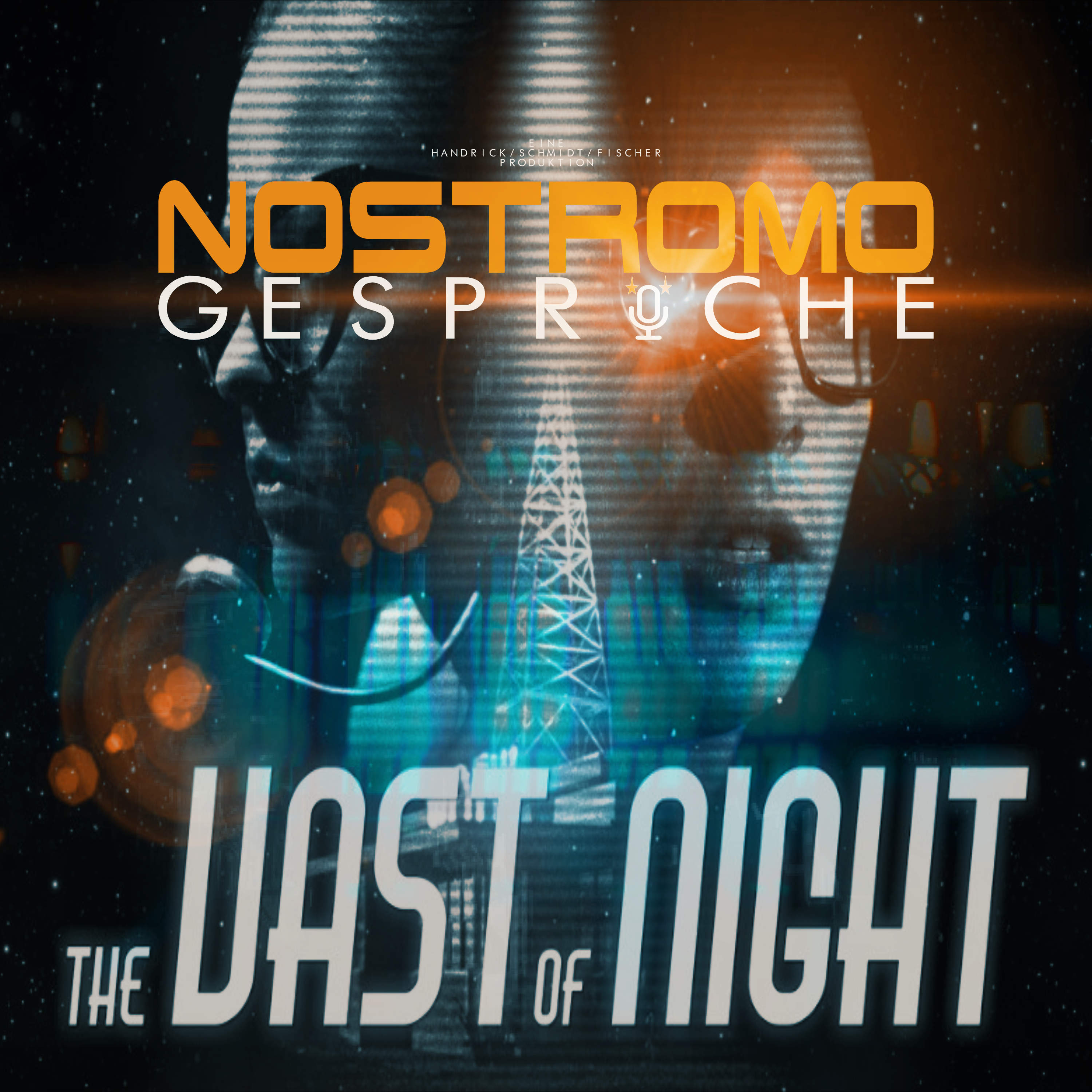 Nostromo-Gespräche