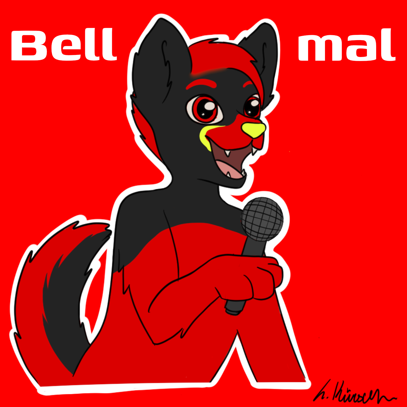 Bell mal - Der Pupplay Podcast podcast artwork