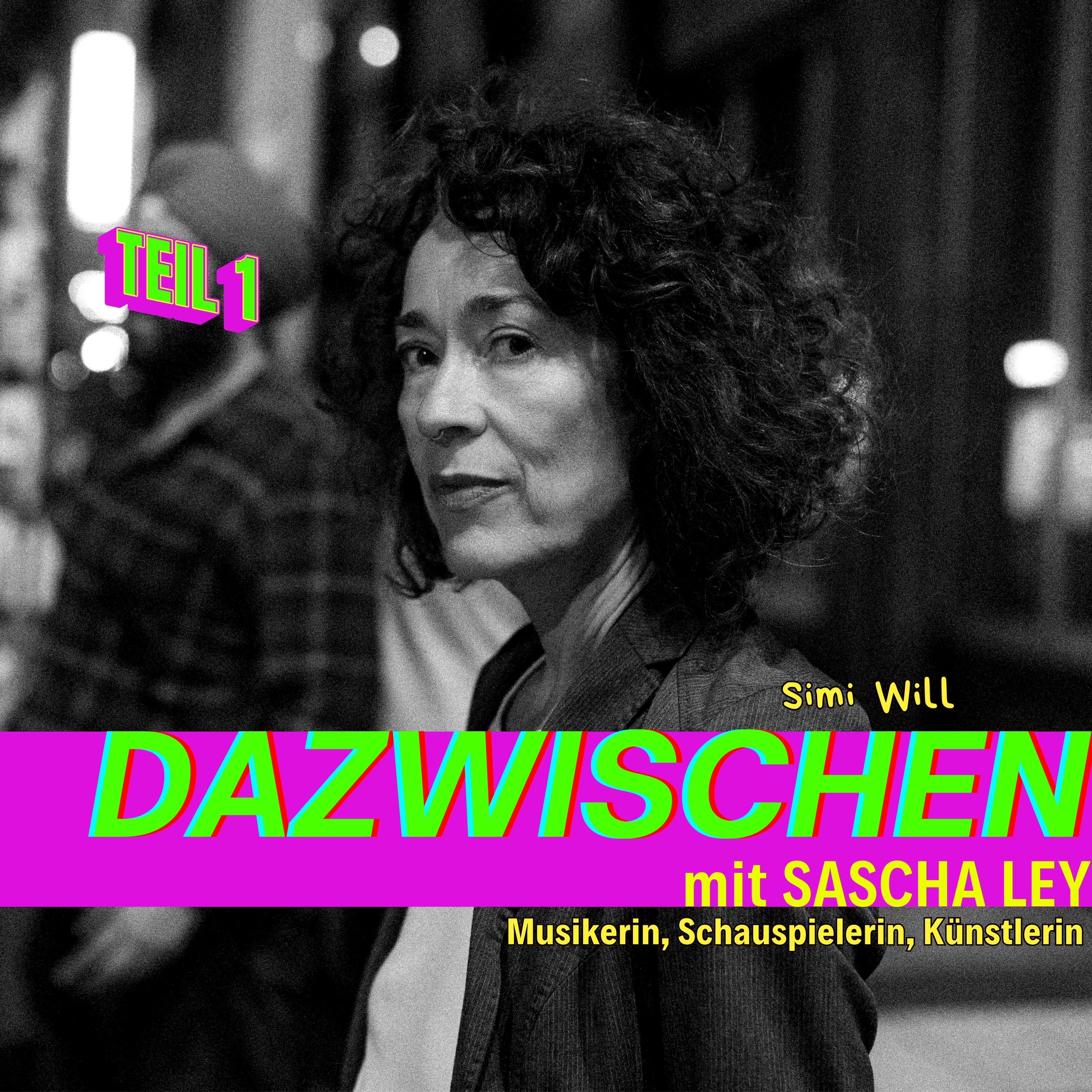 Dazwischen mit Simi Will