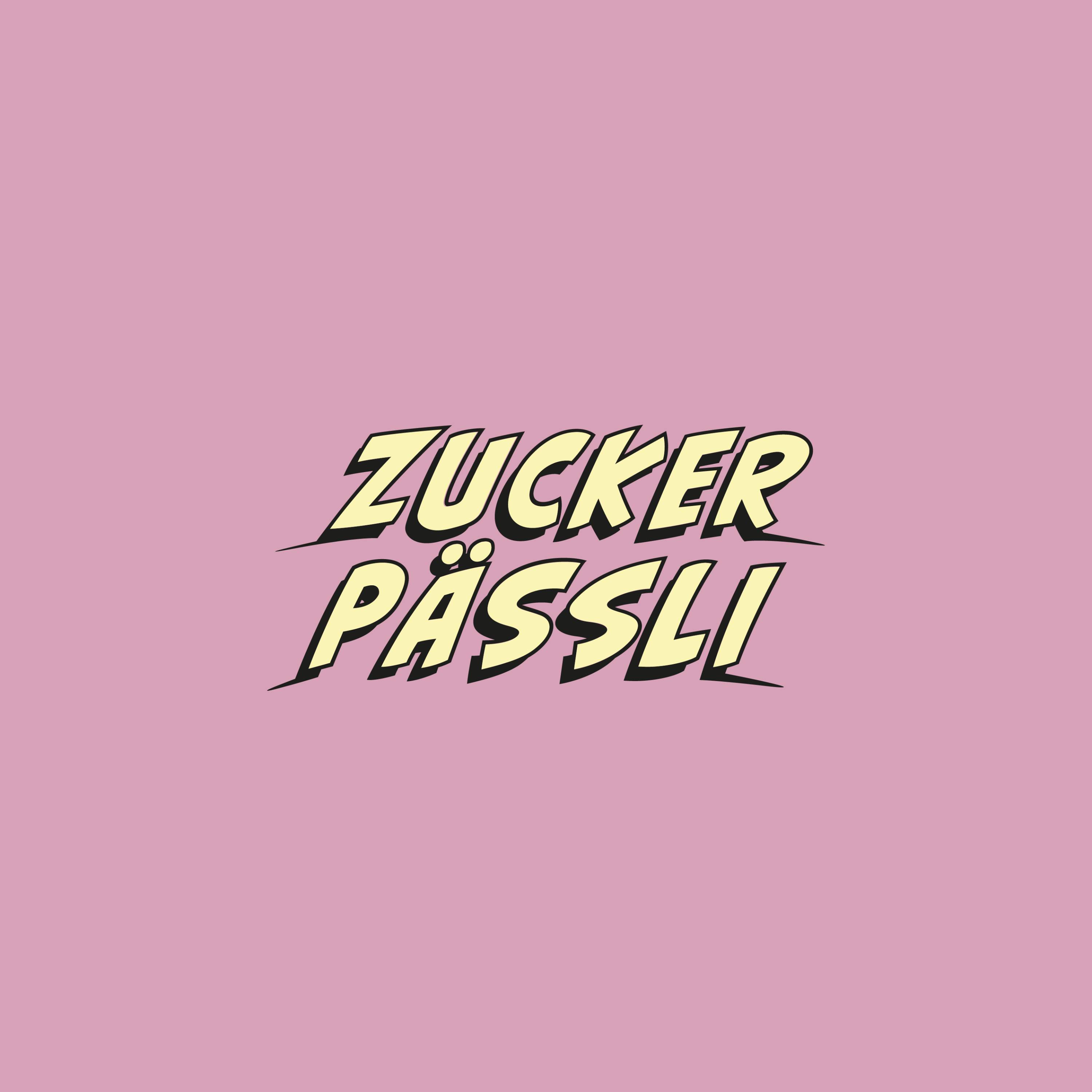 Zuckerpässli