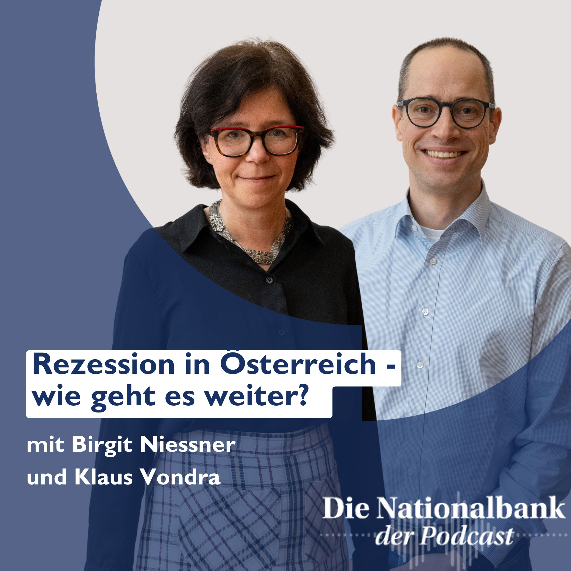 Der Nationalbank Podcast