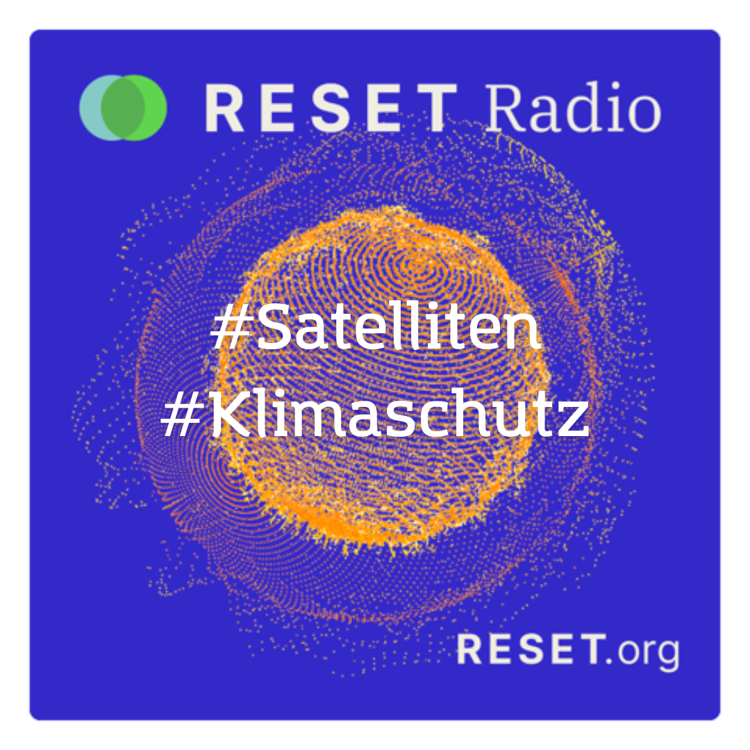 RESET Radio - Digital for Good