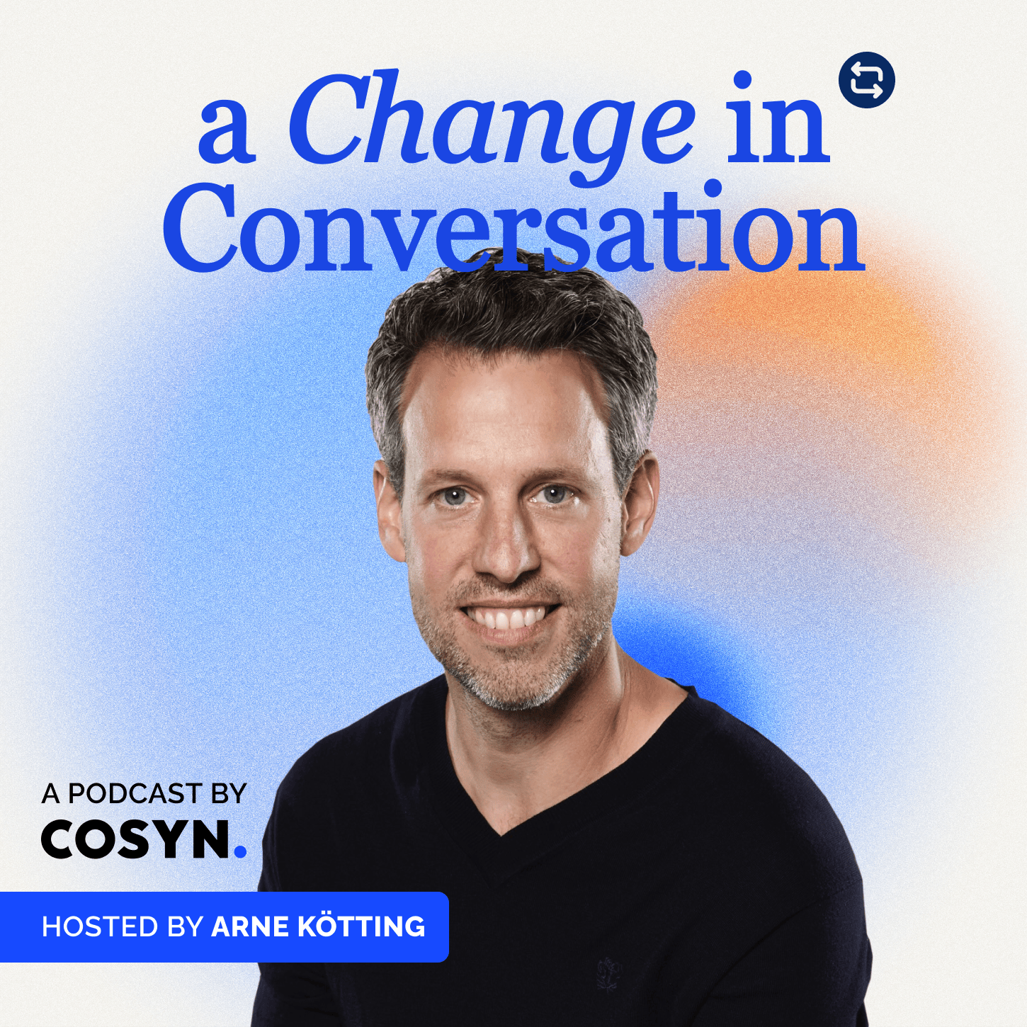 A Change in Conversation