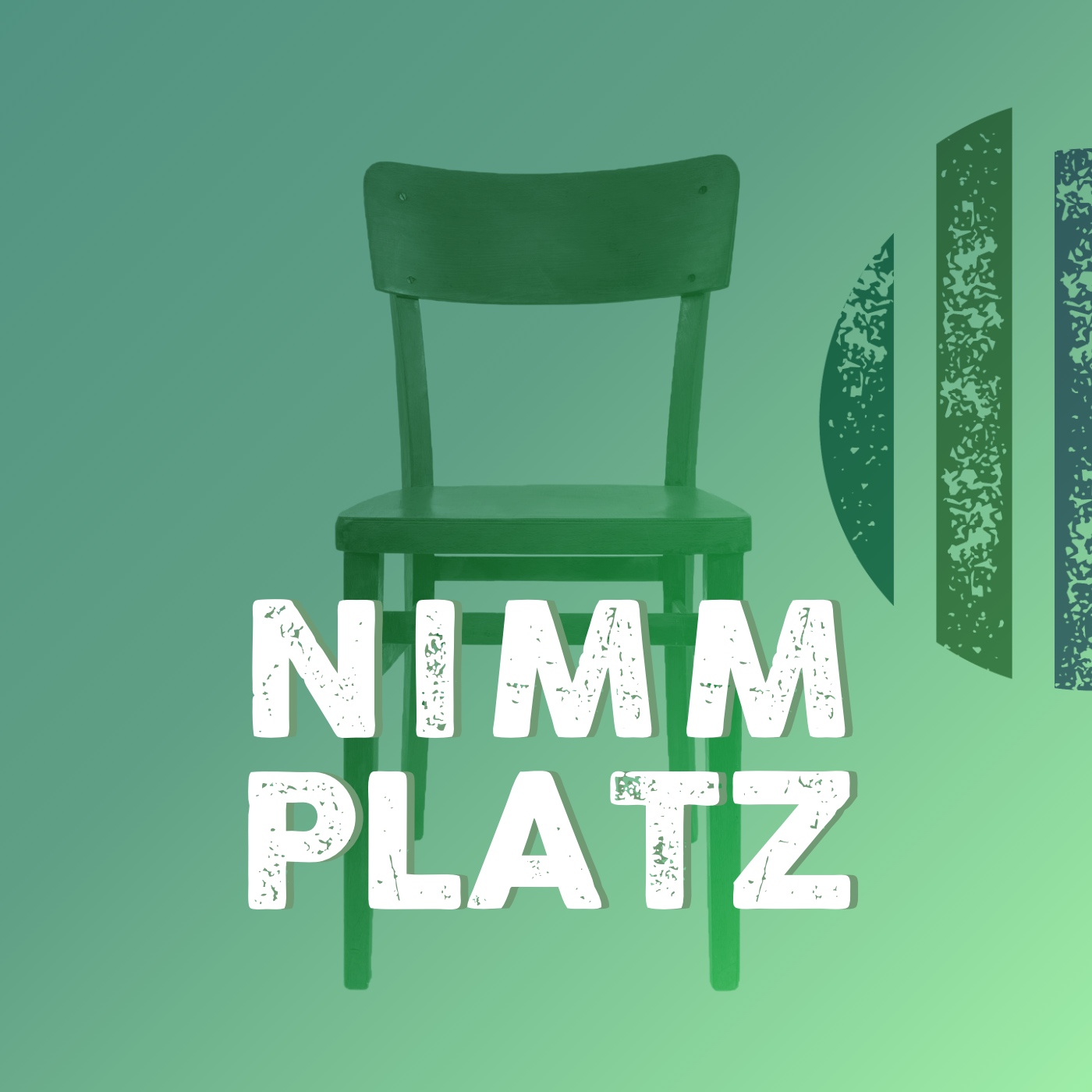 Nimm Platz - Der Kultursommer OÖ Podcast