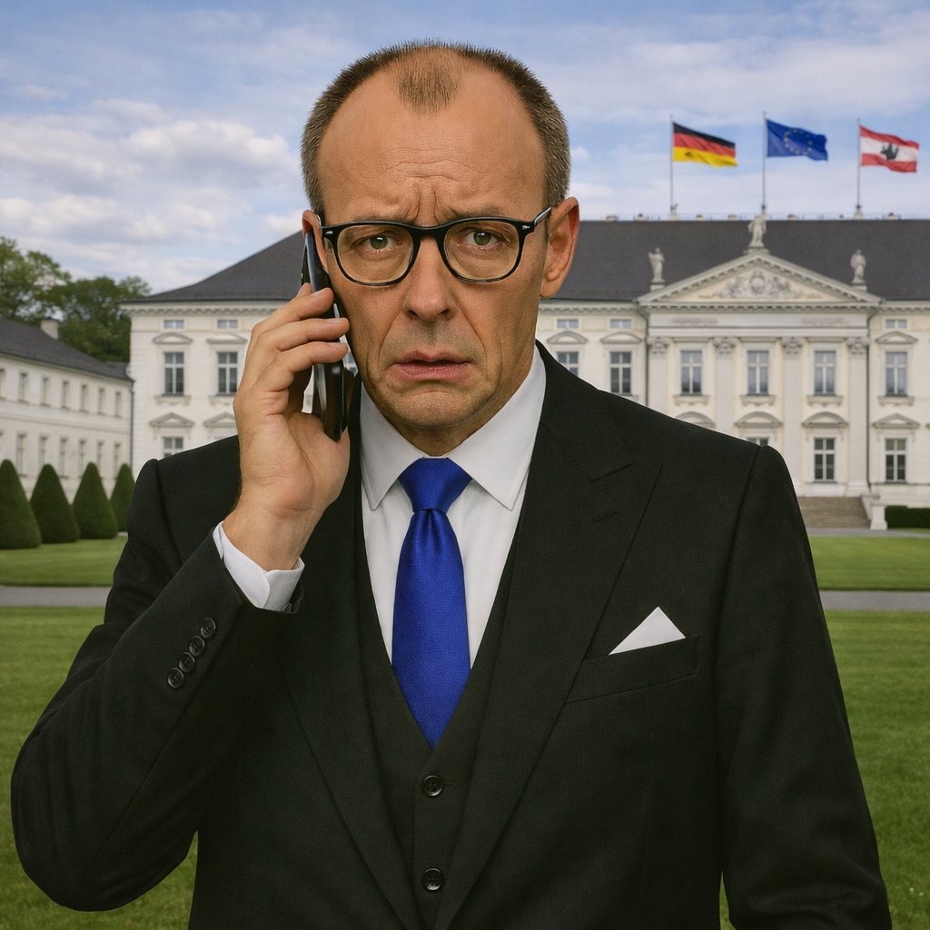 Merz-Wulff Präsilotterie episode artwork