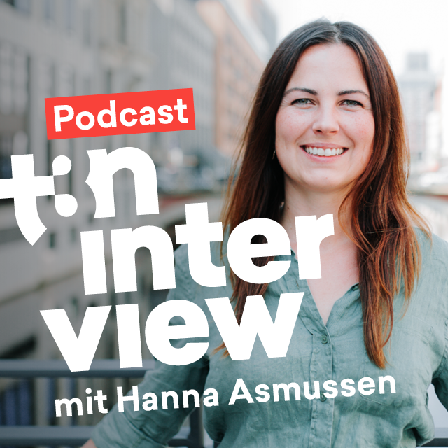 „Die besseren VCs haben den höheren Frauenanteil im Team“ - podcast episode cover