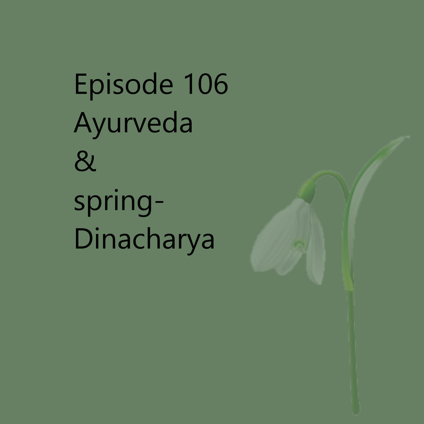 Ayurveda & Yoga in 5 minutes by NAyurYoga