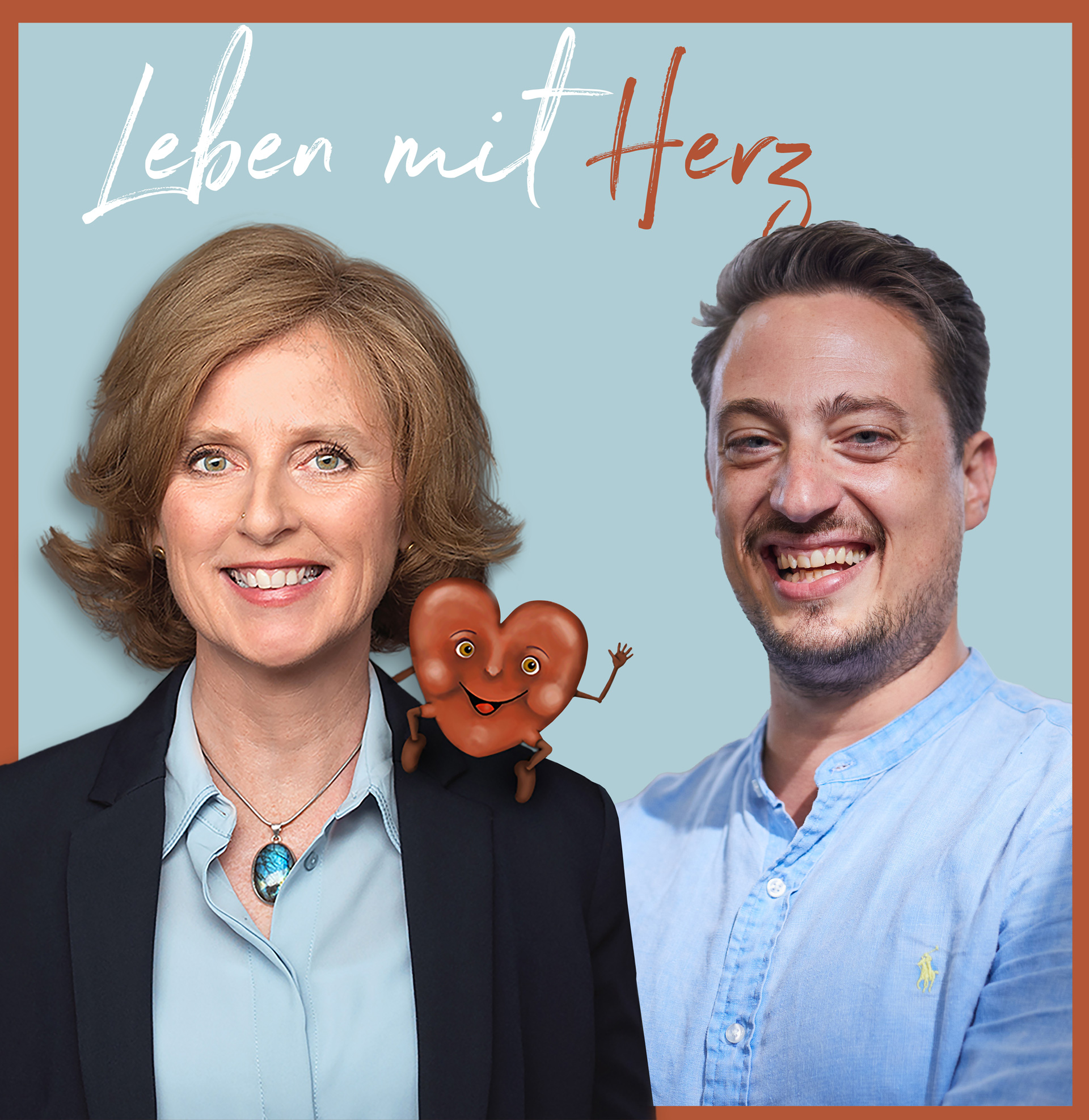 Herz im Business - Leben mit Herz von Anke Sommer