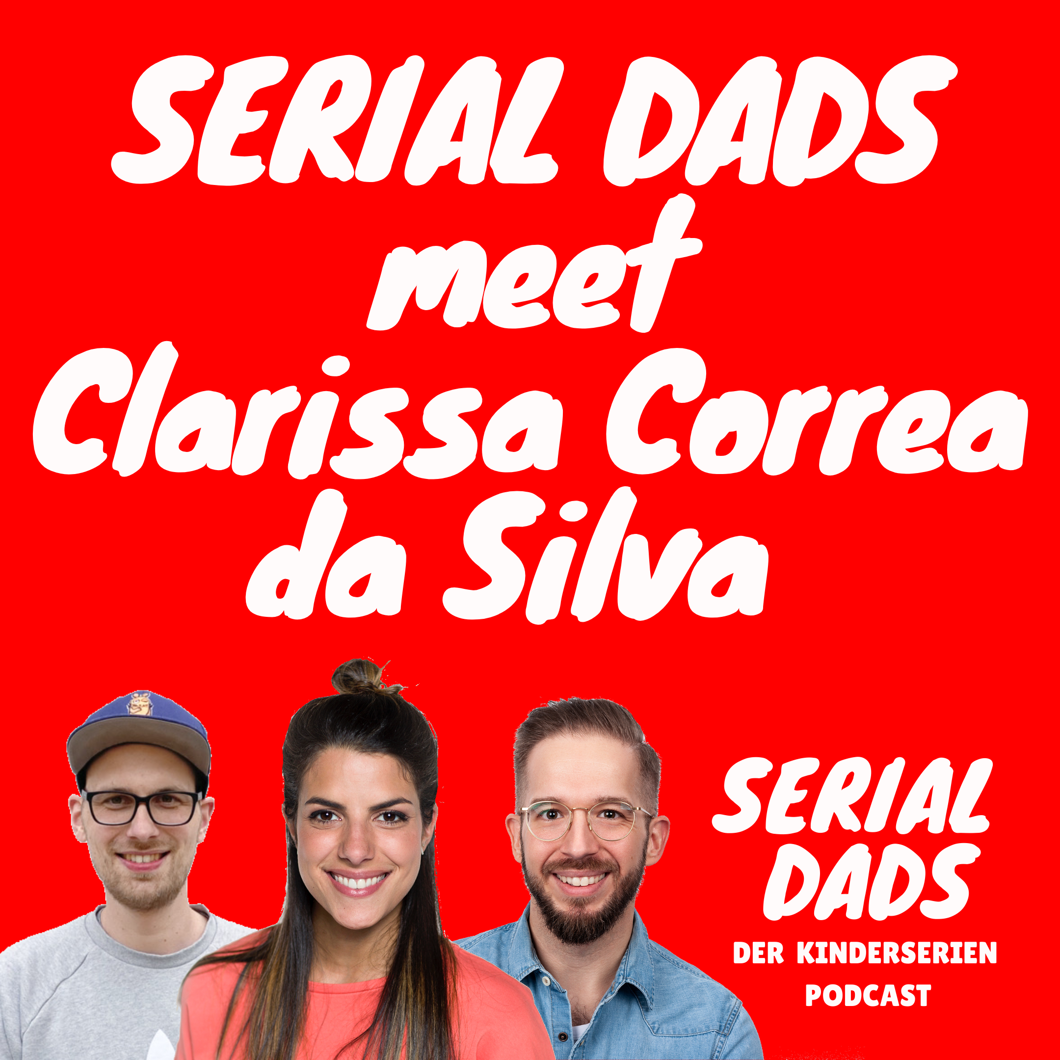 Serial Dads – Der Kinderserien Podcast