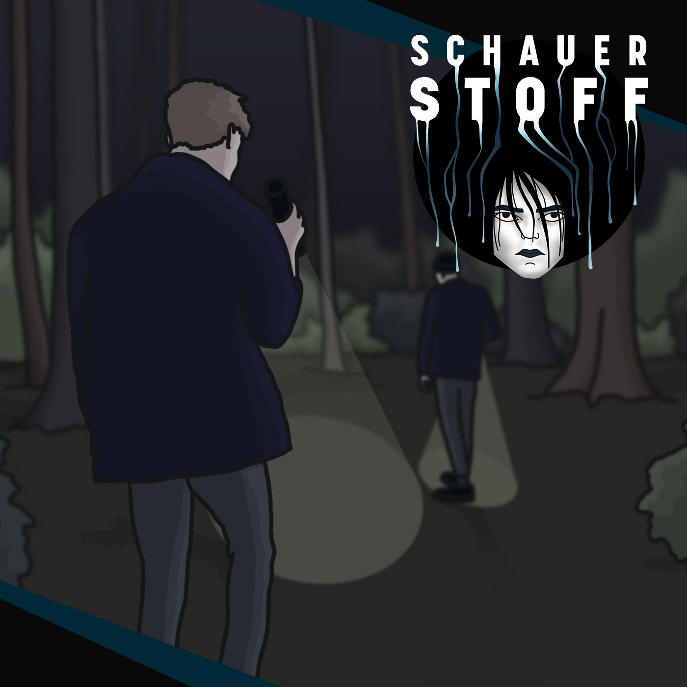 SCHAUERSTOFF