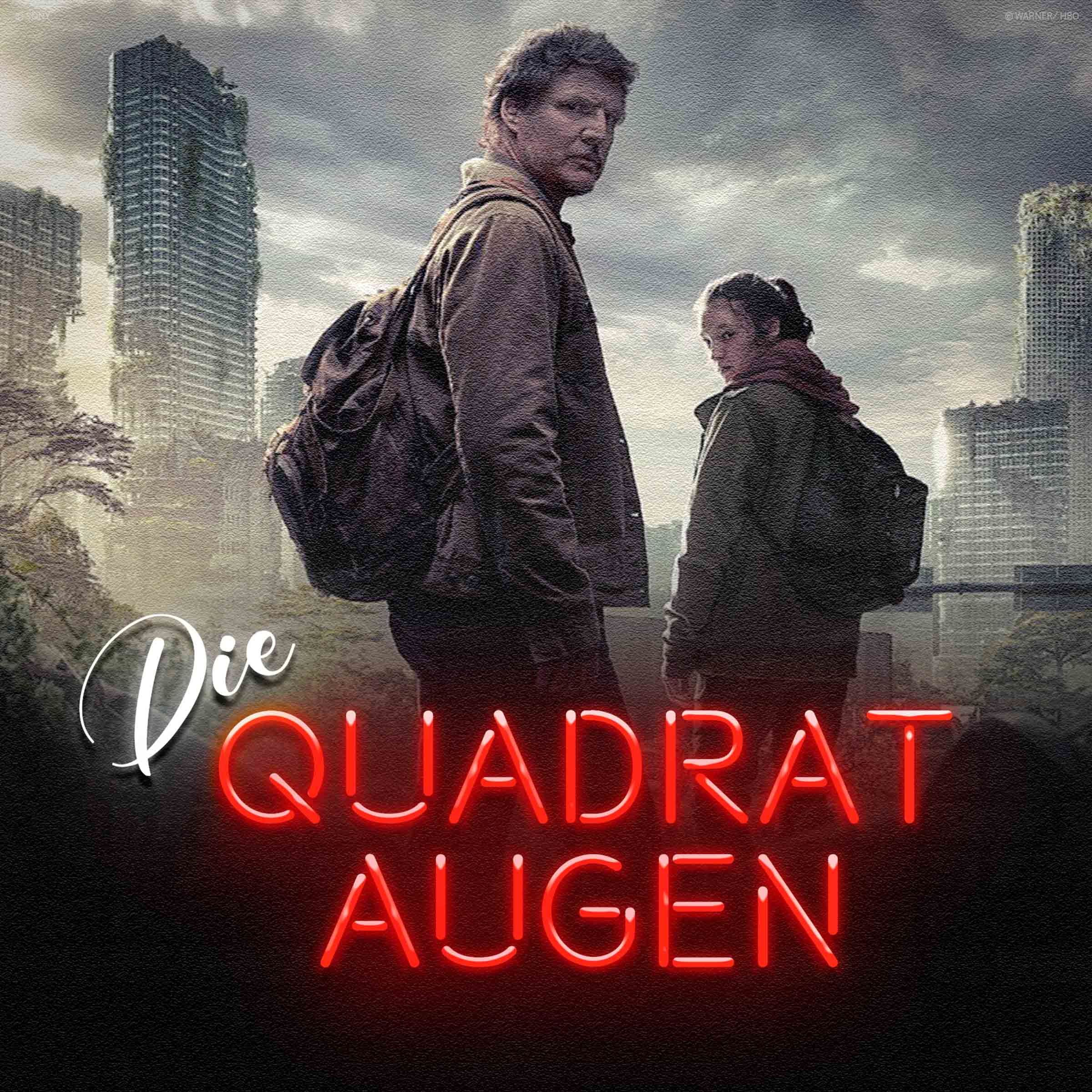 Die Quadrataugen