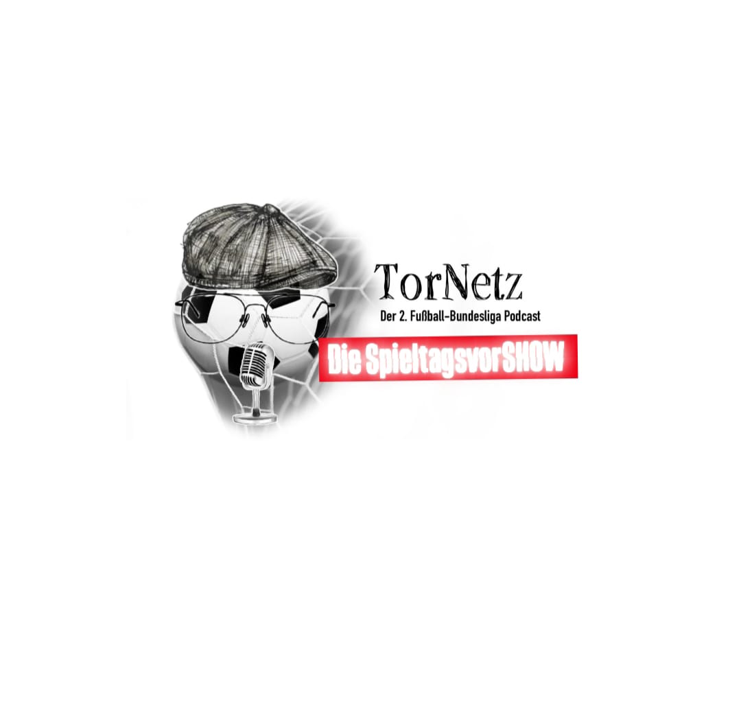 TorNetz - Der 2.Fußball-Bundesliga Podcast