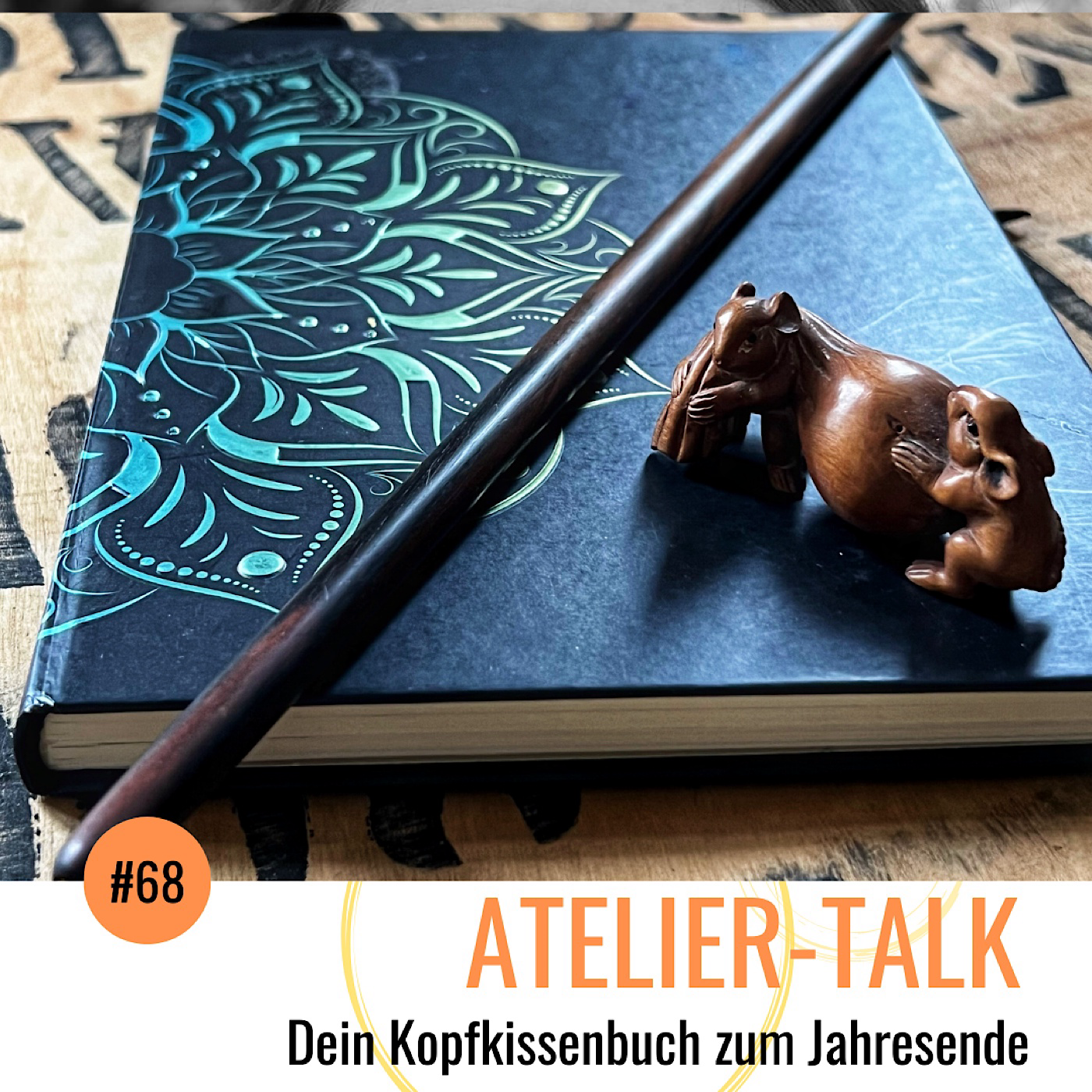 Atelier-Talk