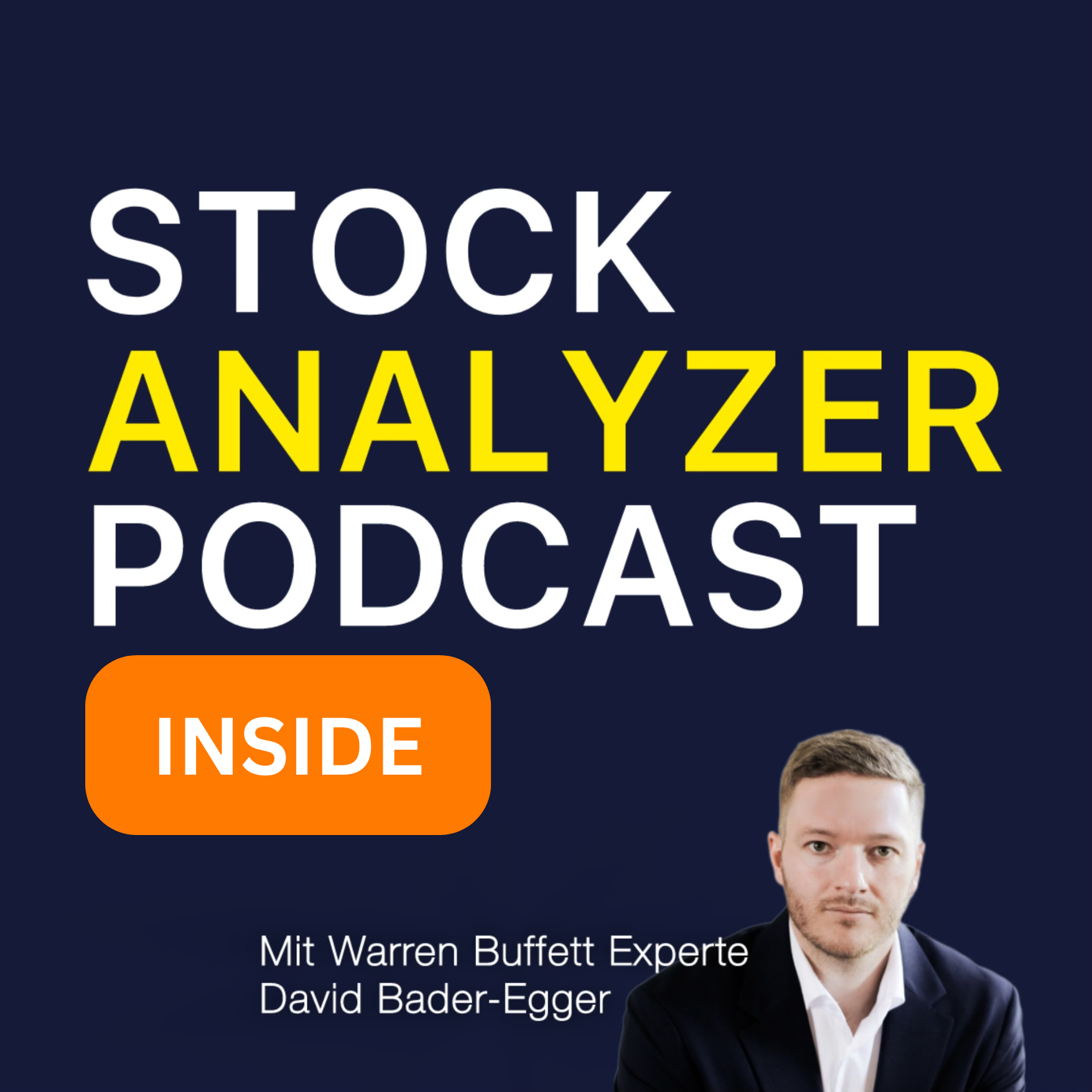 Der Stockanalyzer Podcast