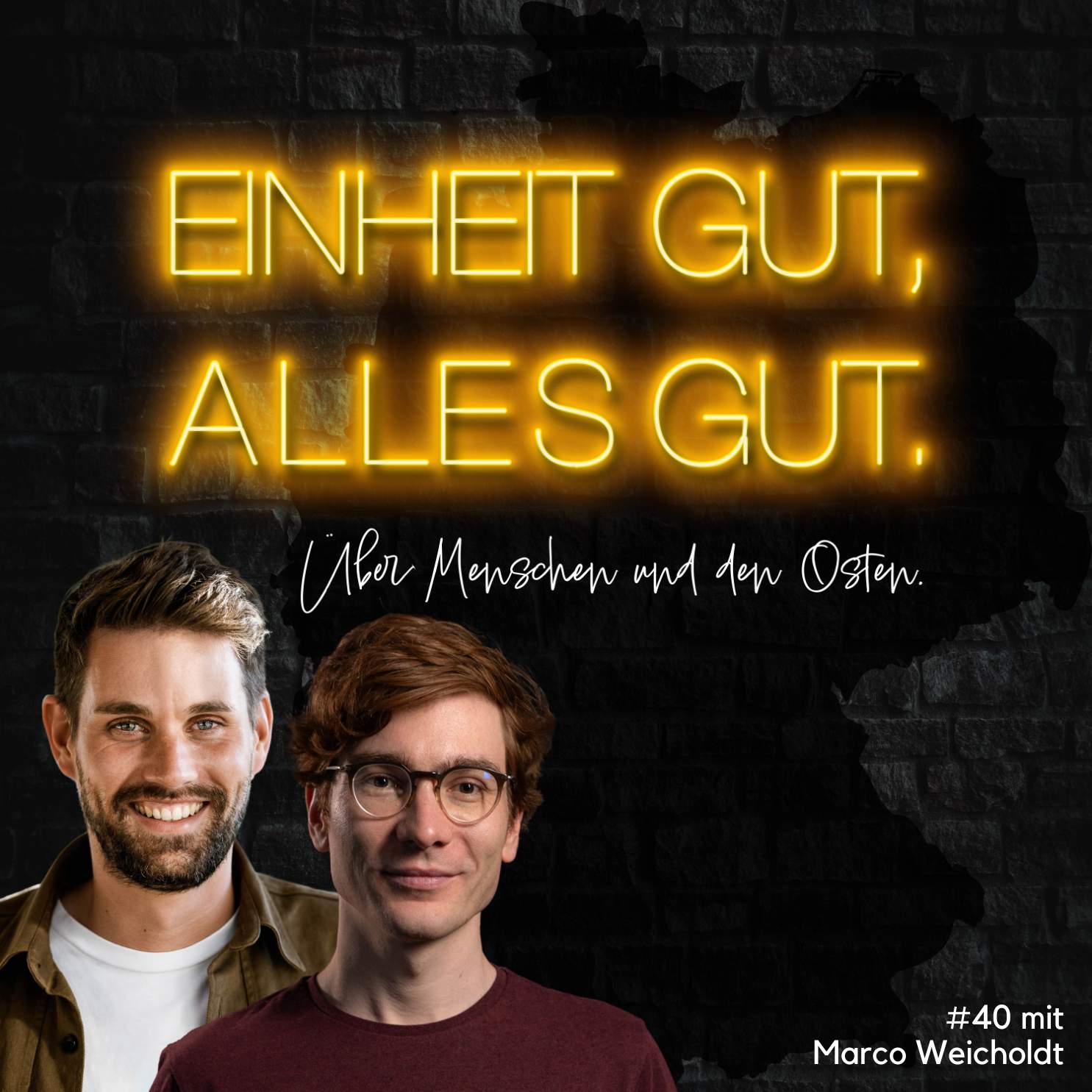 Marco Weicholdt | Der Gründer des MACHN-Festivals über die Idee hinter dem erfolgreichsten Zukunftsfestival des Ostens episode artwork
