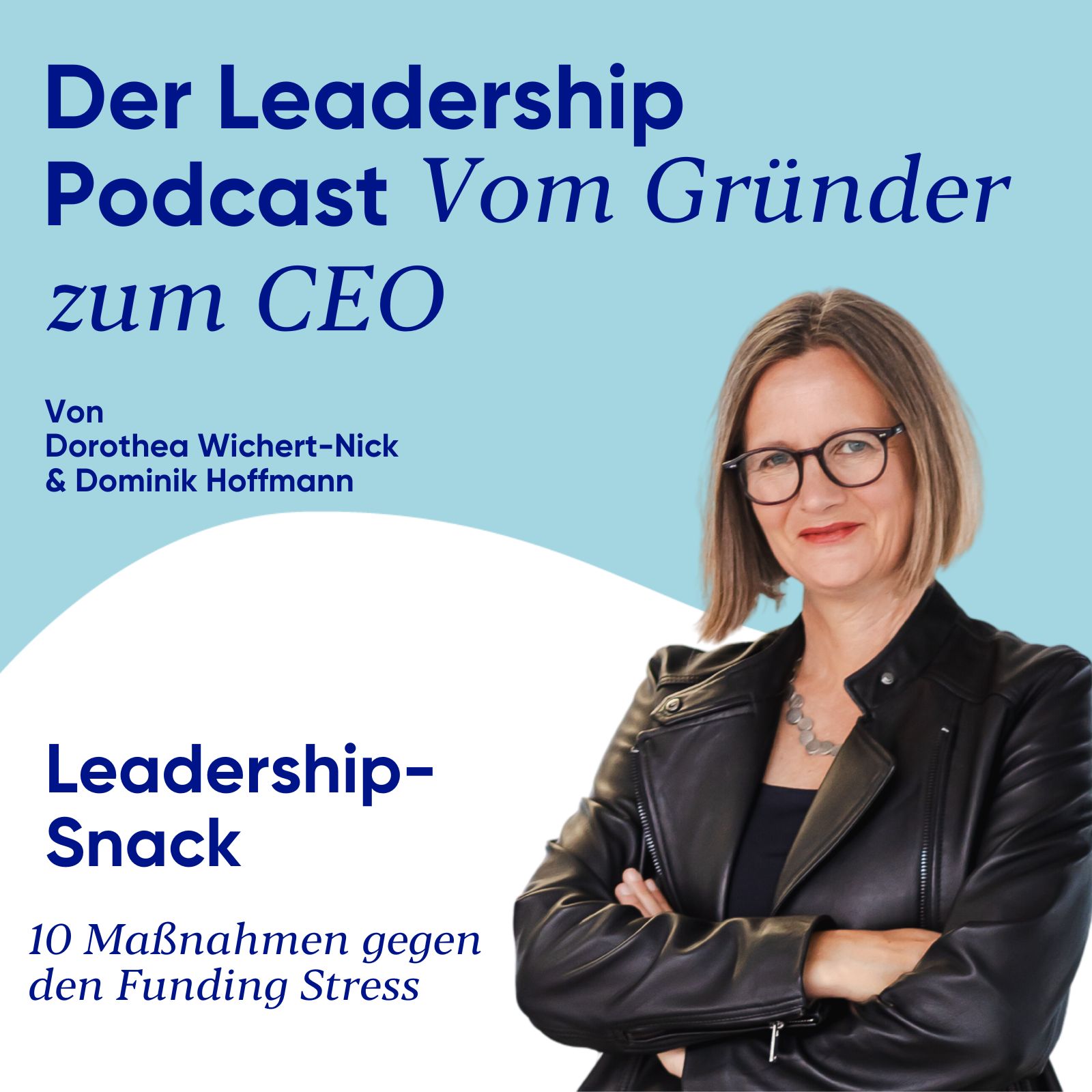 Der Leadership Podcast