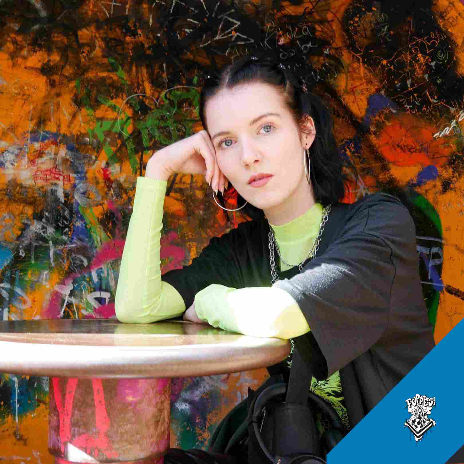 Daria (Die Liga lebt) über Frauenfußball-Content, Liebe zur Sache und Female-Rap-Empfehlungen