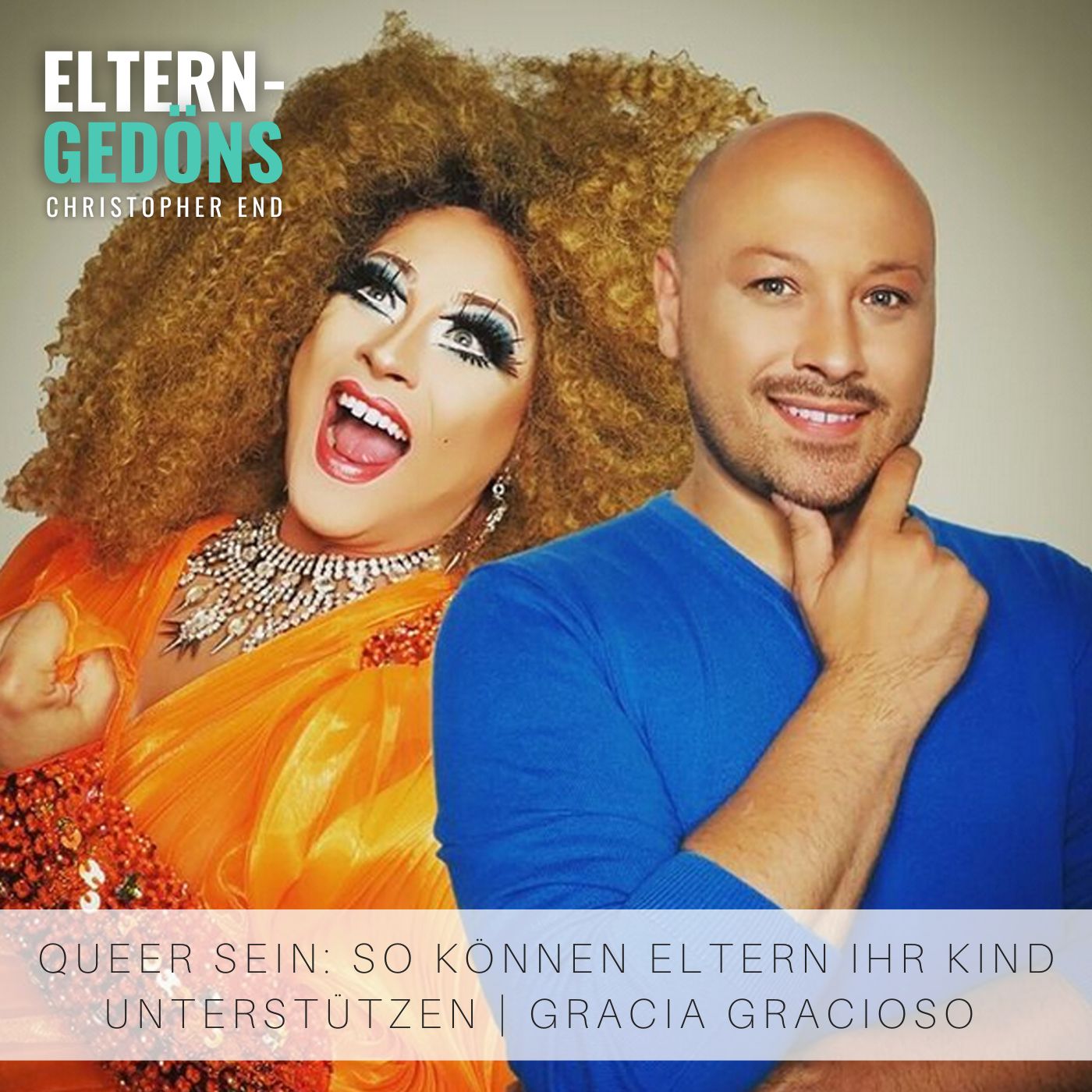 Eltern-Gedöns | Leben mit Kindern: Interviews & Tipps zu achtsamer Erziehung