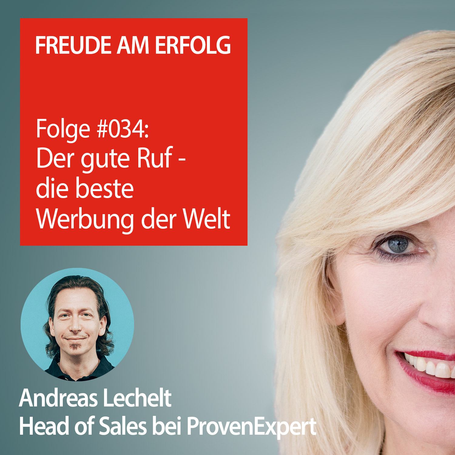Freude am Erfolg: Businesstipps für Hörakustiker mit Veronika Vehr