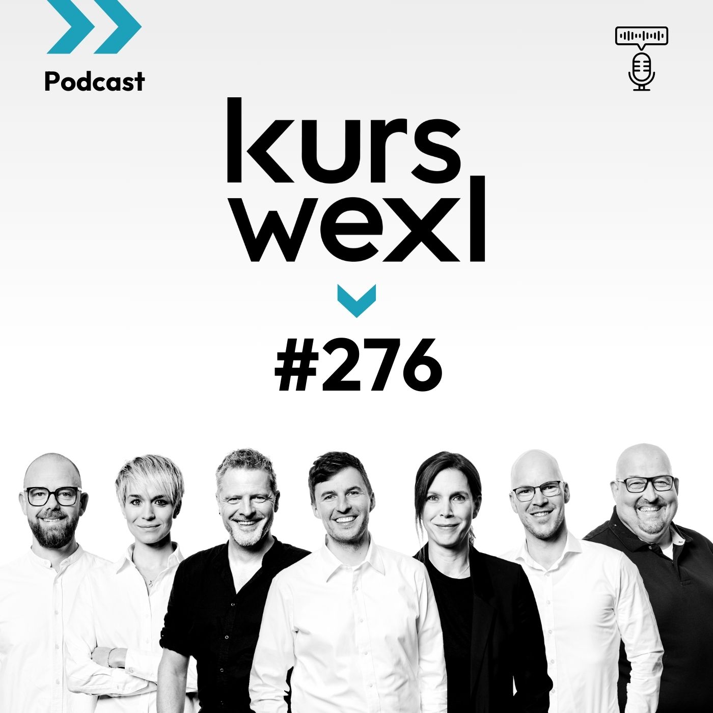 Bereit für einen Kurswechsel?