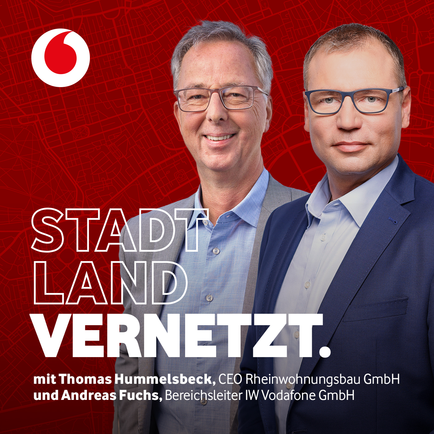 StadtLandVernetzt.