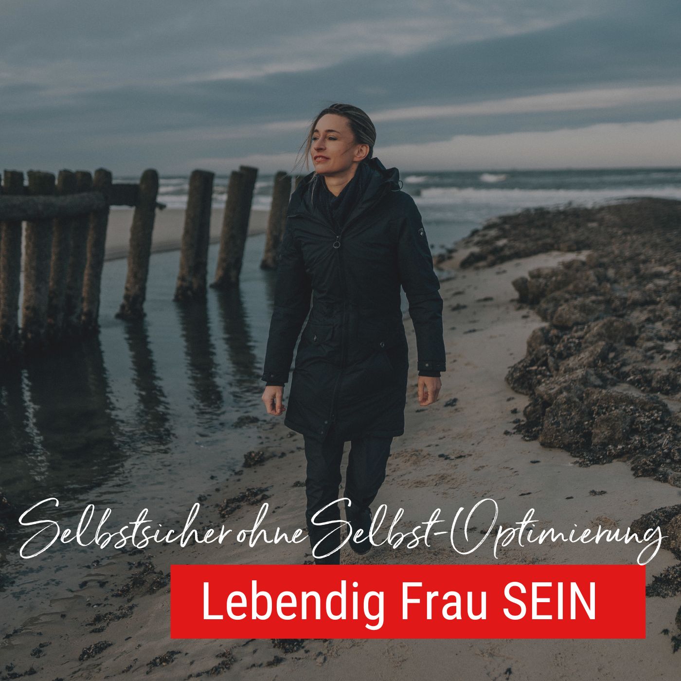 Du bist richtig so wie Du bist! episode artwork