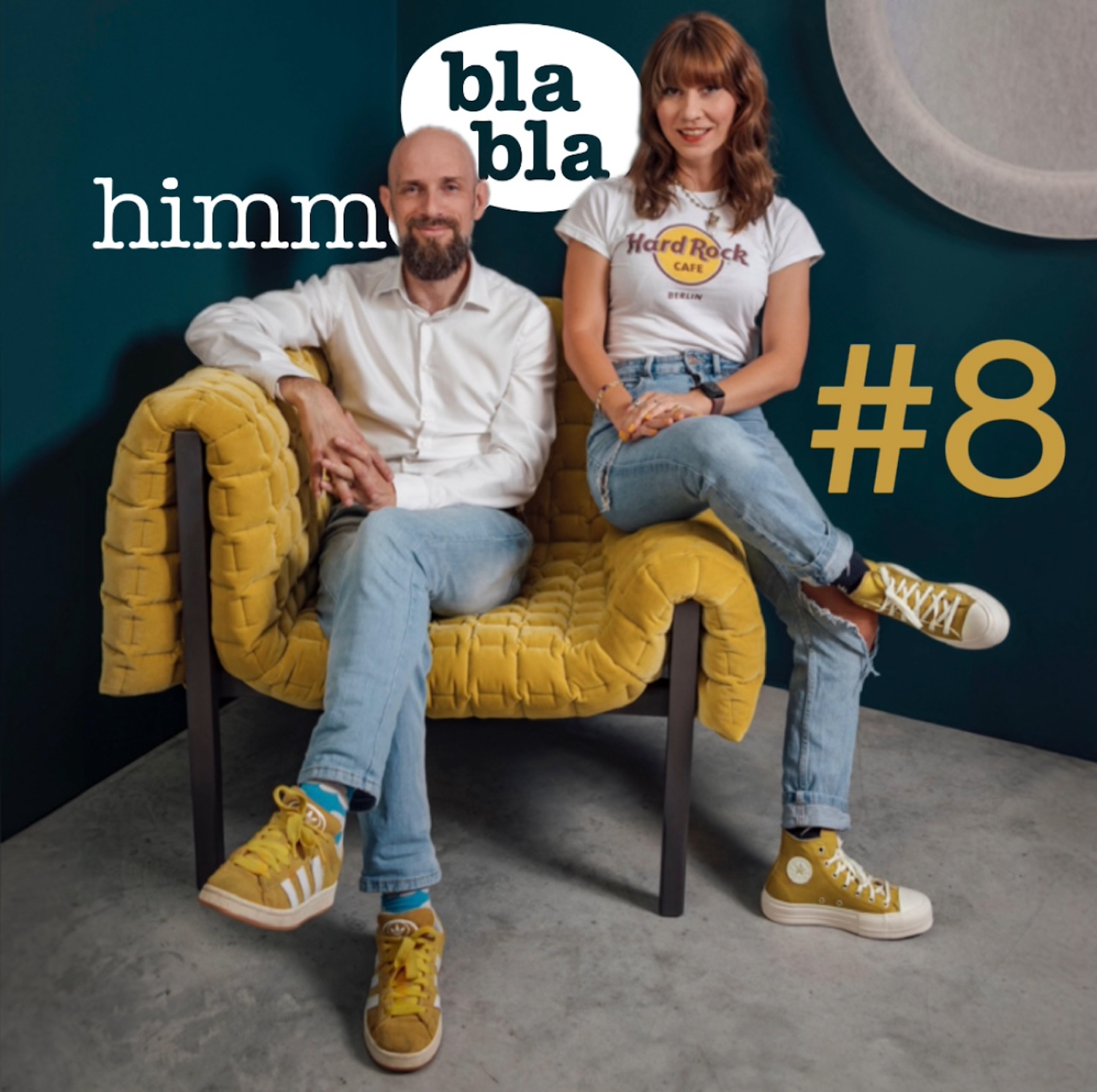 himmeblabla – der Podcast des Heimatmagazins himmeblau