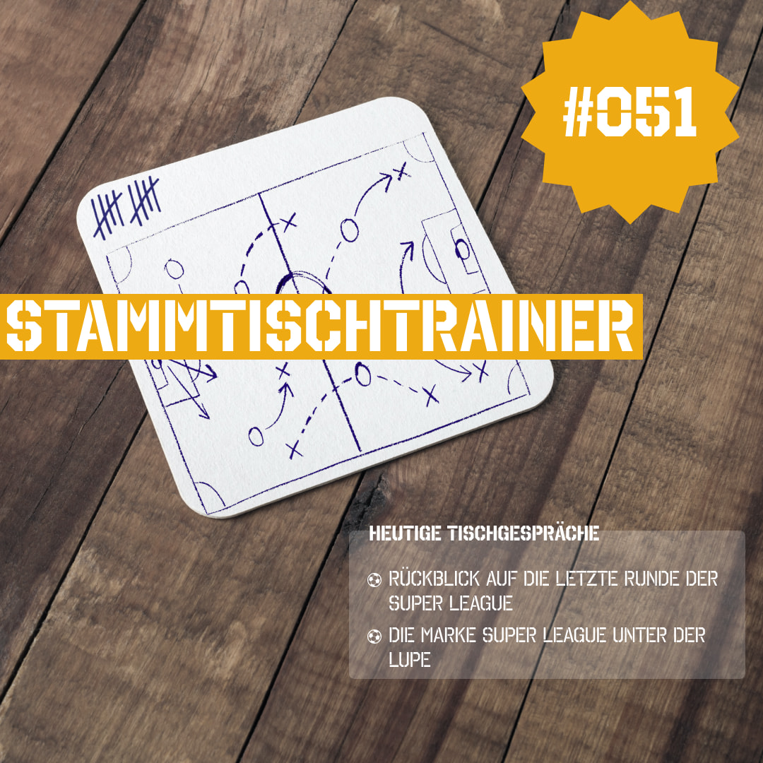 Die Stammtischtrainer