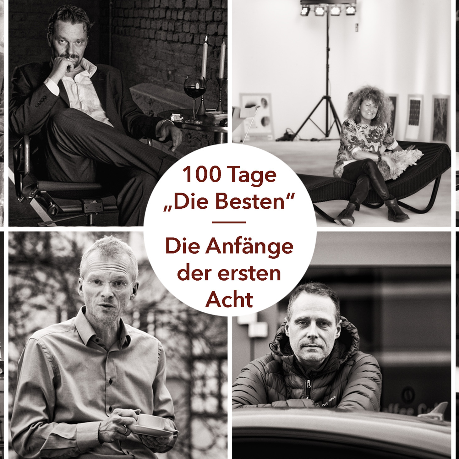 Die Besten im Westen – Im Osten nur Kosten?!