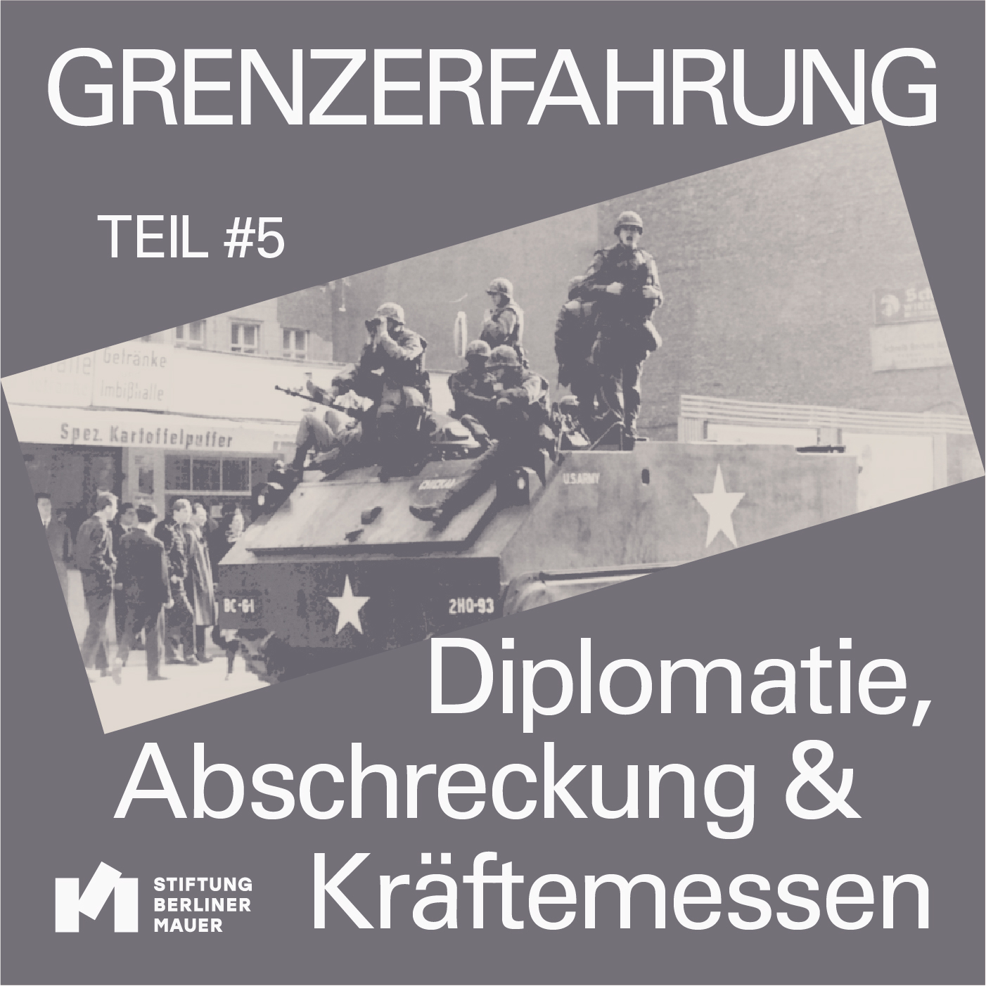 Grenzerfahrung
