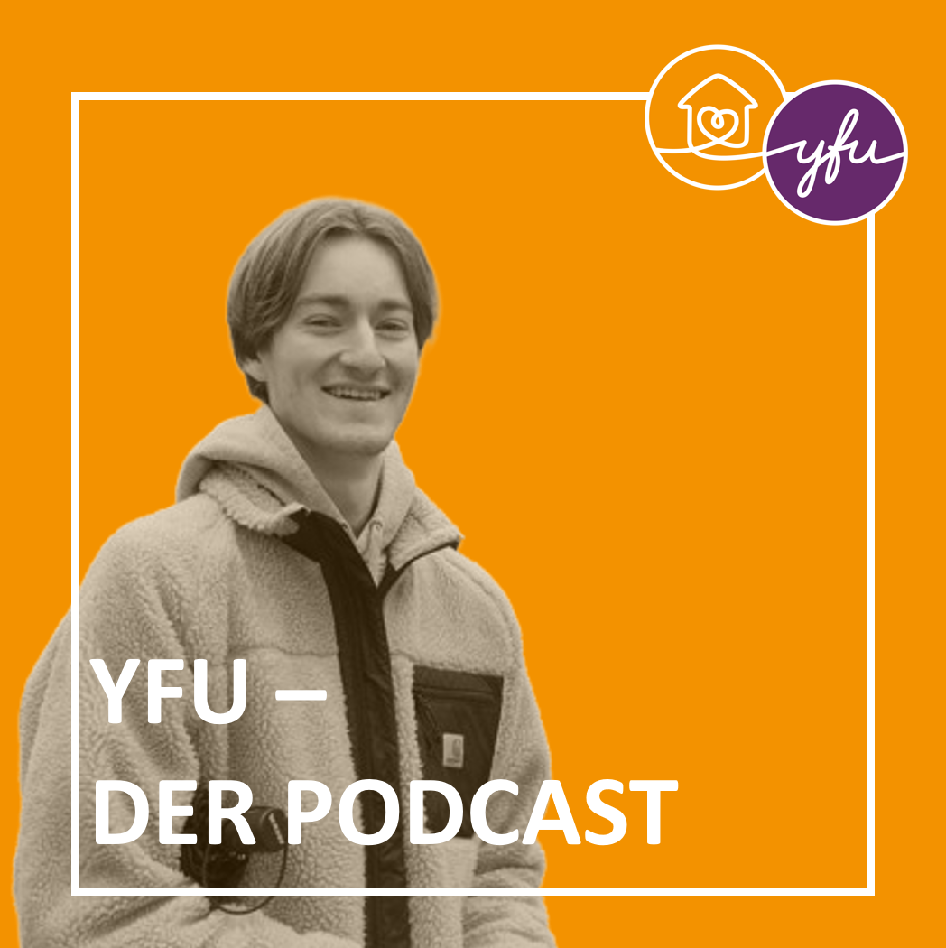 YFU – In der Welt zu Hause