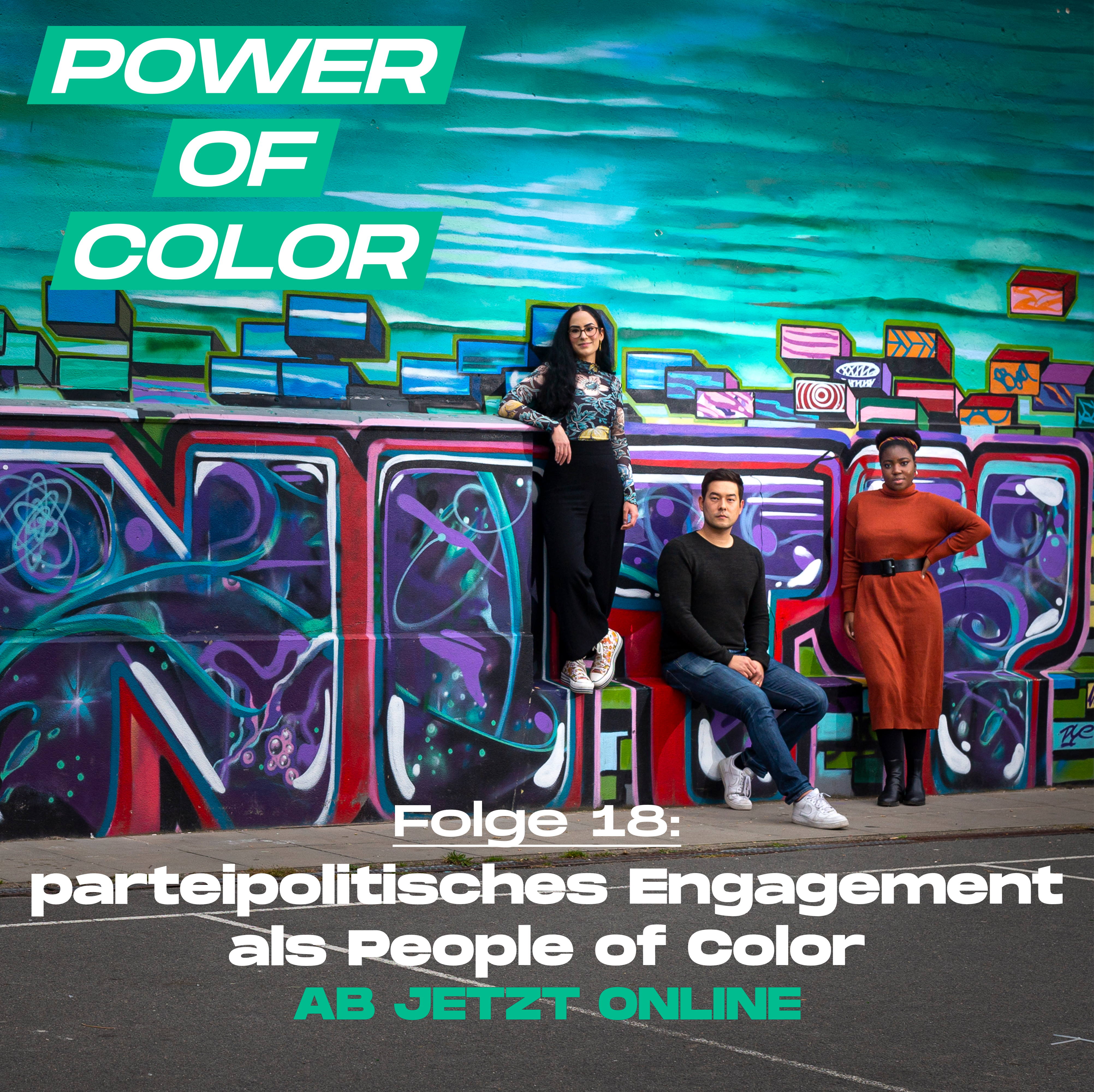 Power of Color