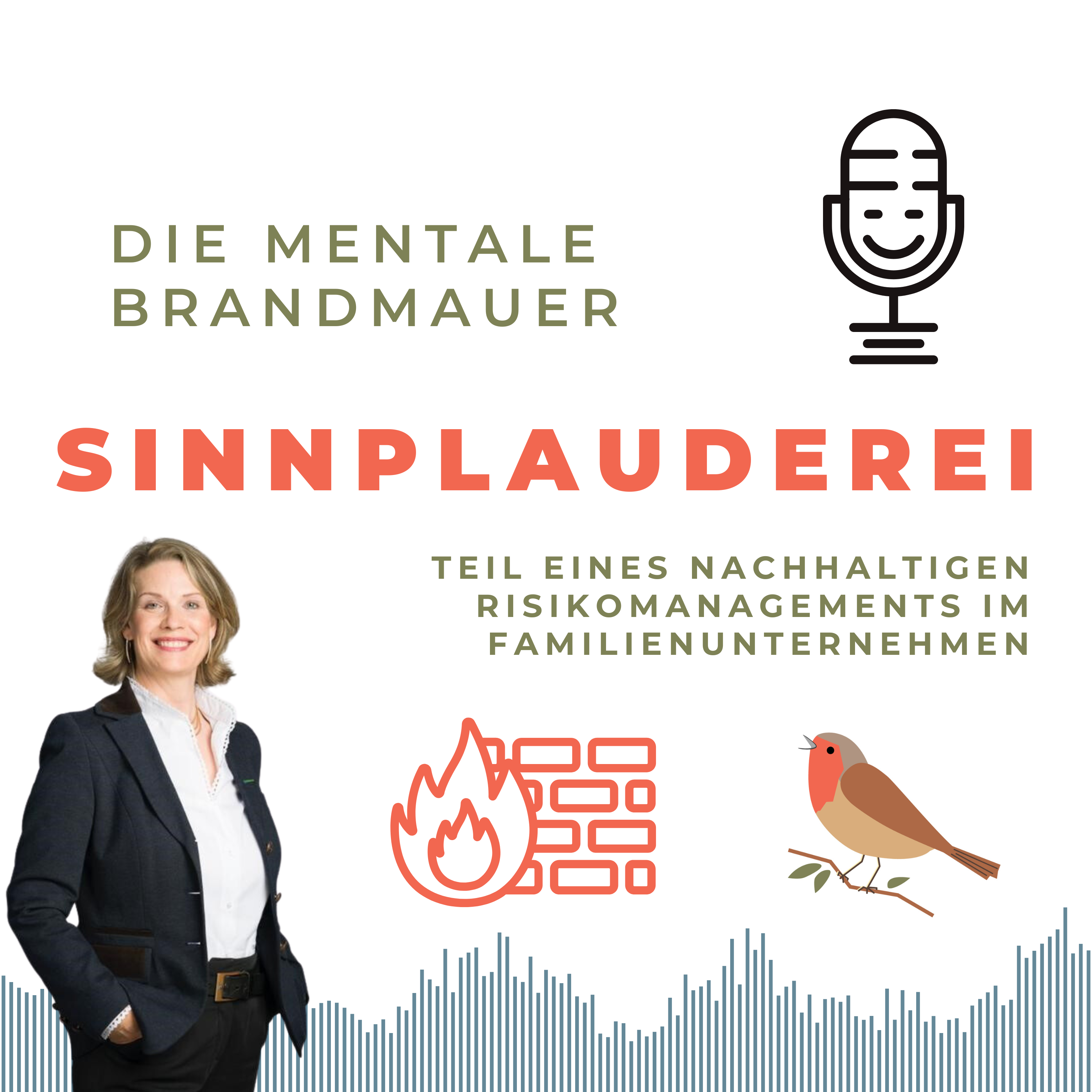 Die mentale Brandmauer im Kopf von Unternehmerinnen und Unternehmern episode artwork