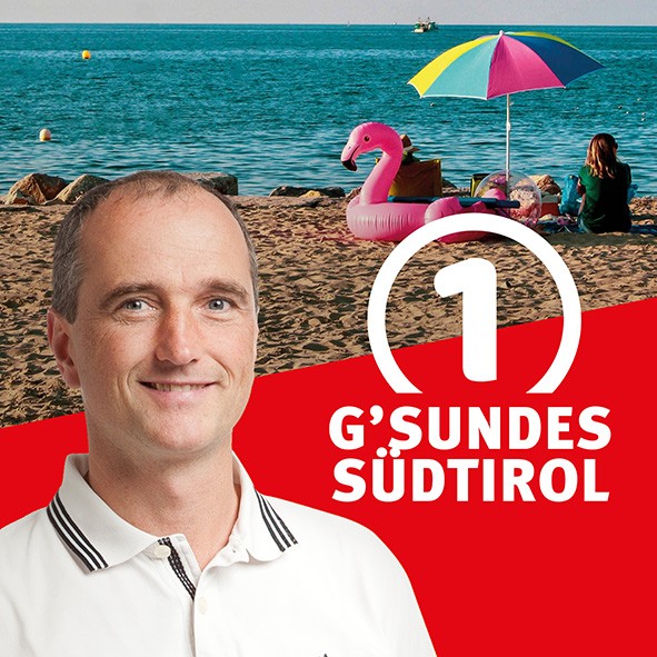 Erholsamer Urlaub Erholsamer Urlaub