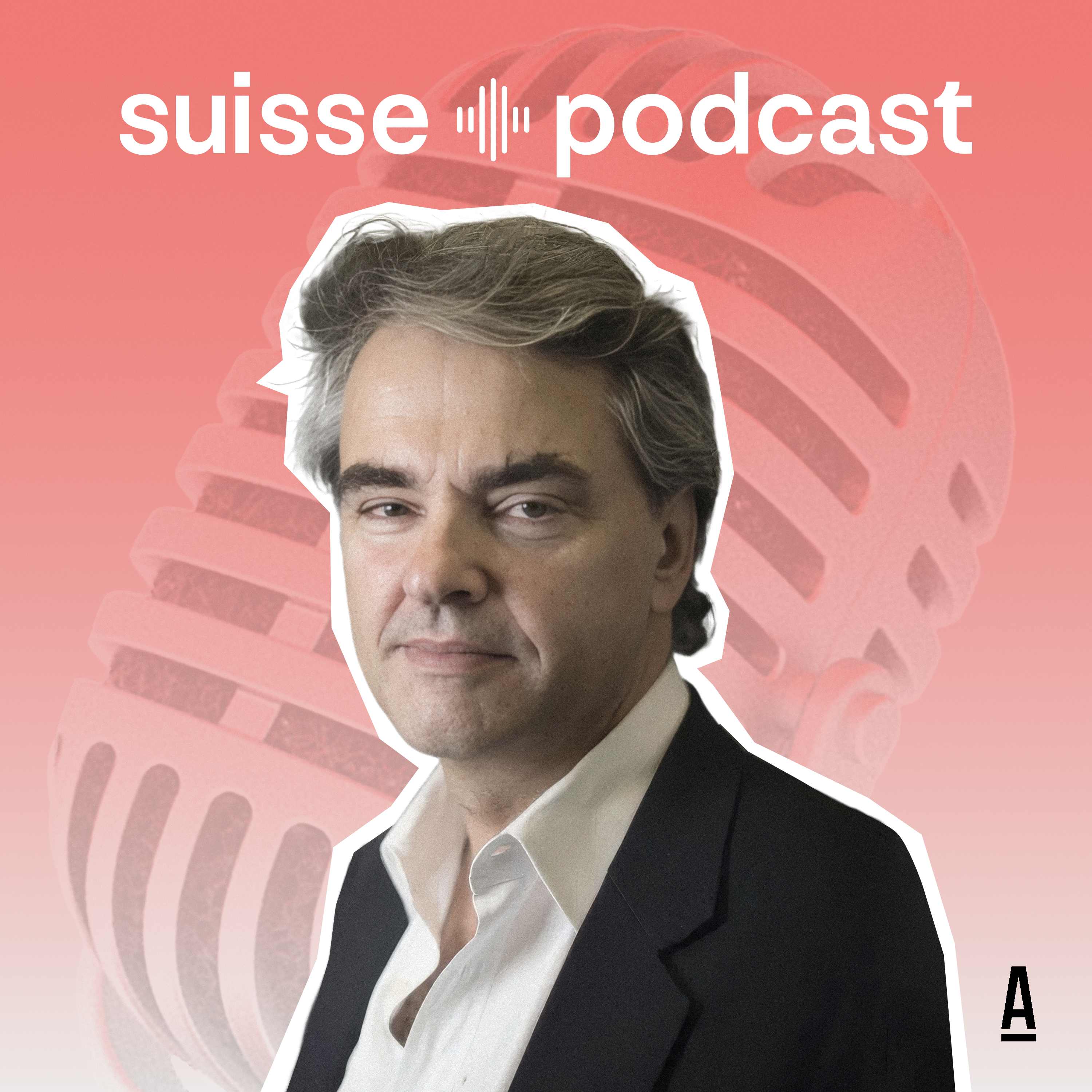 Suisse Podcast